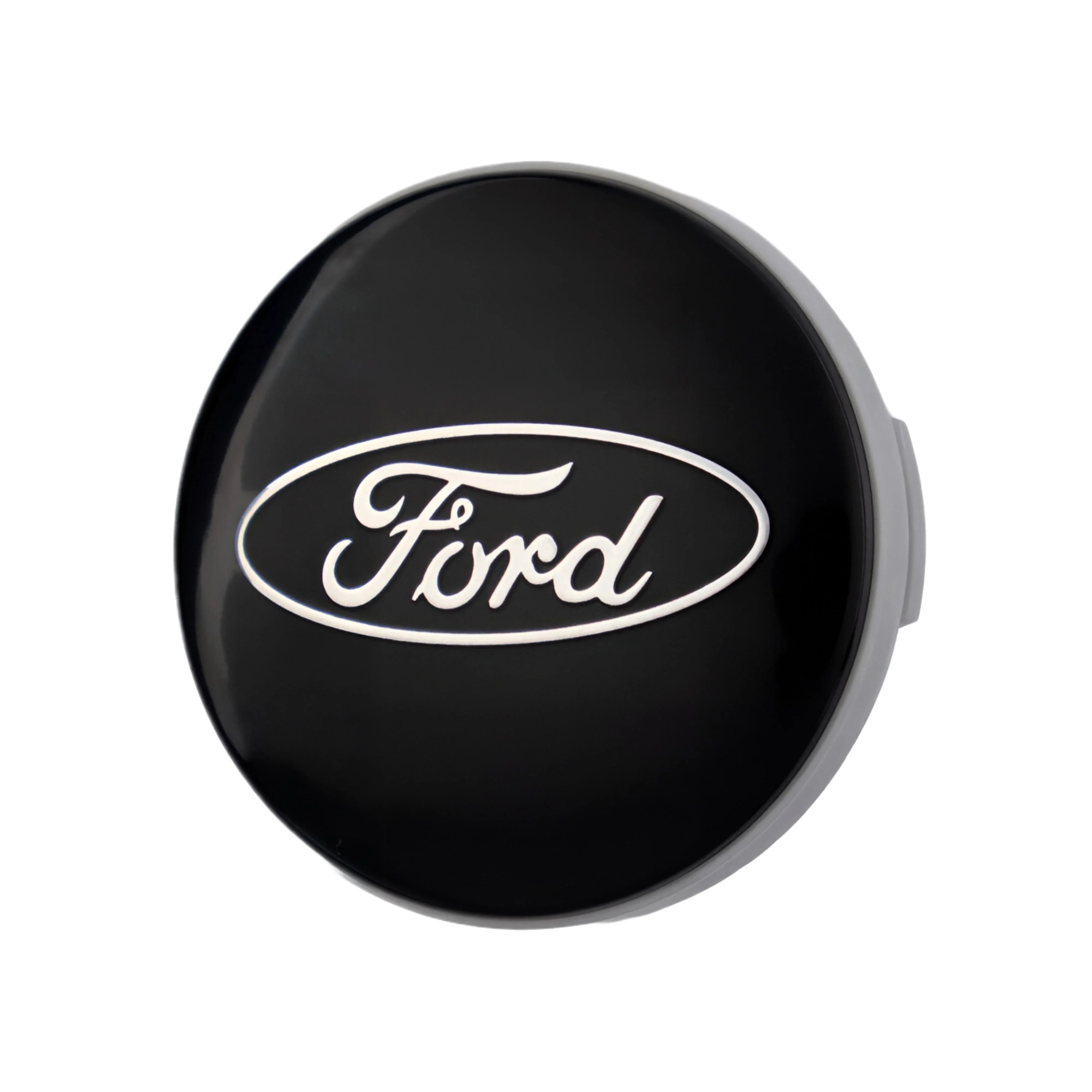 Ford Radkappen | Schwarz