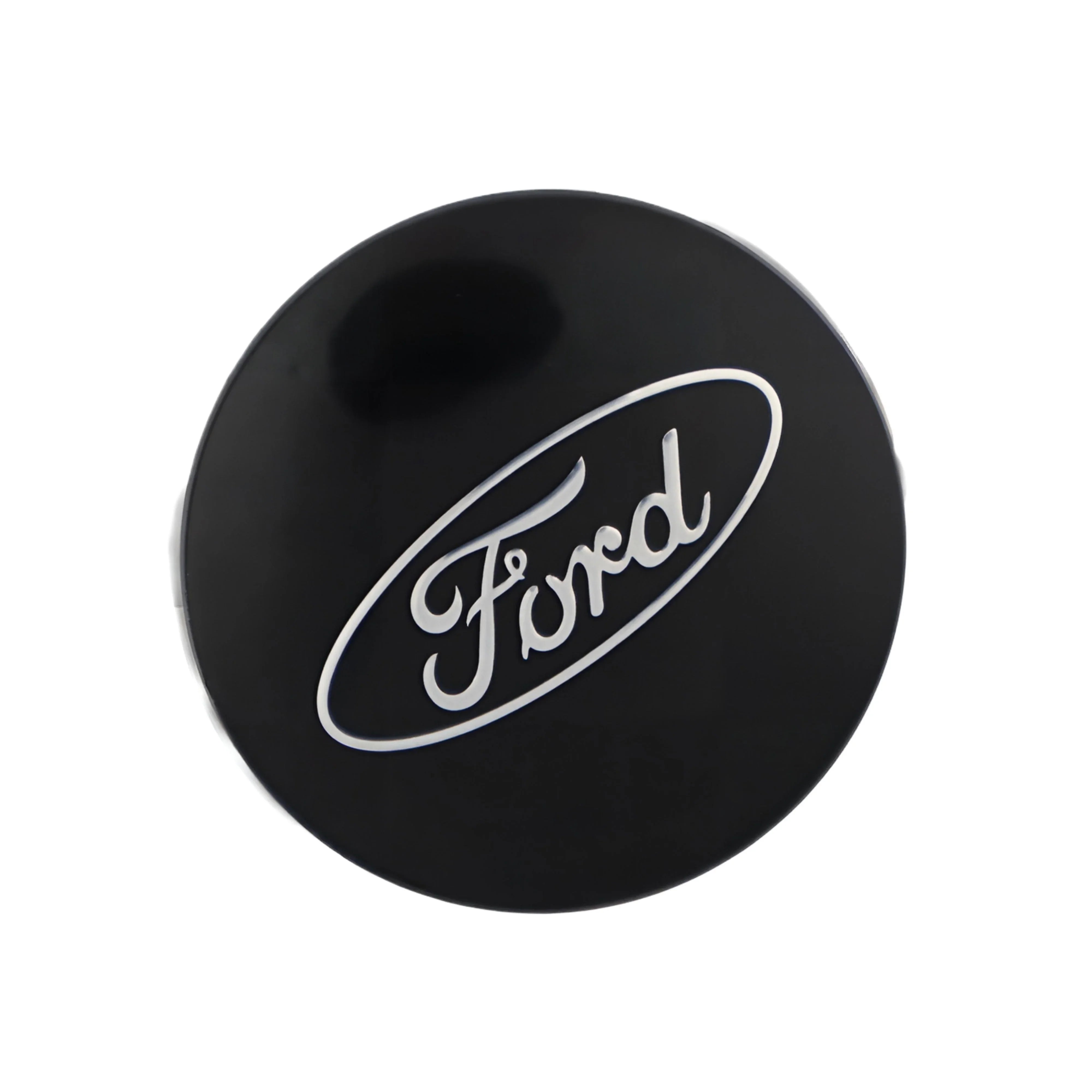 Ford Radkappen | Schwarz