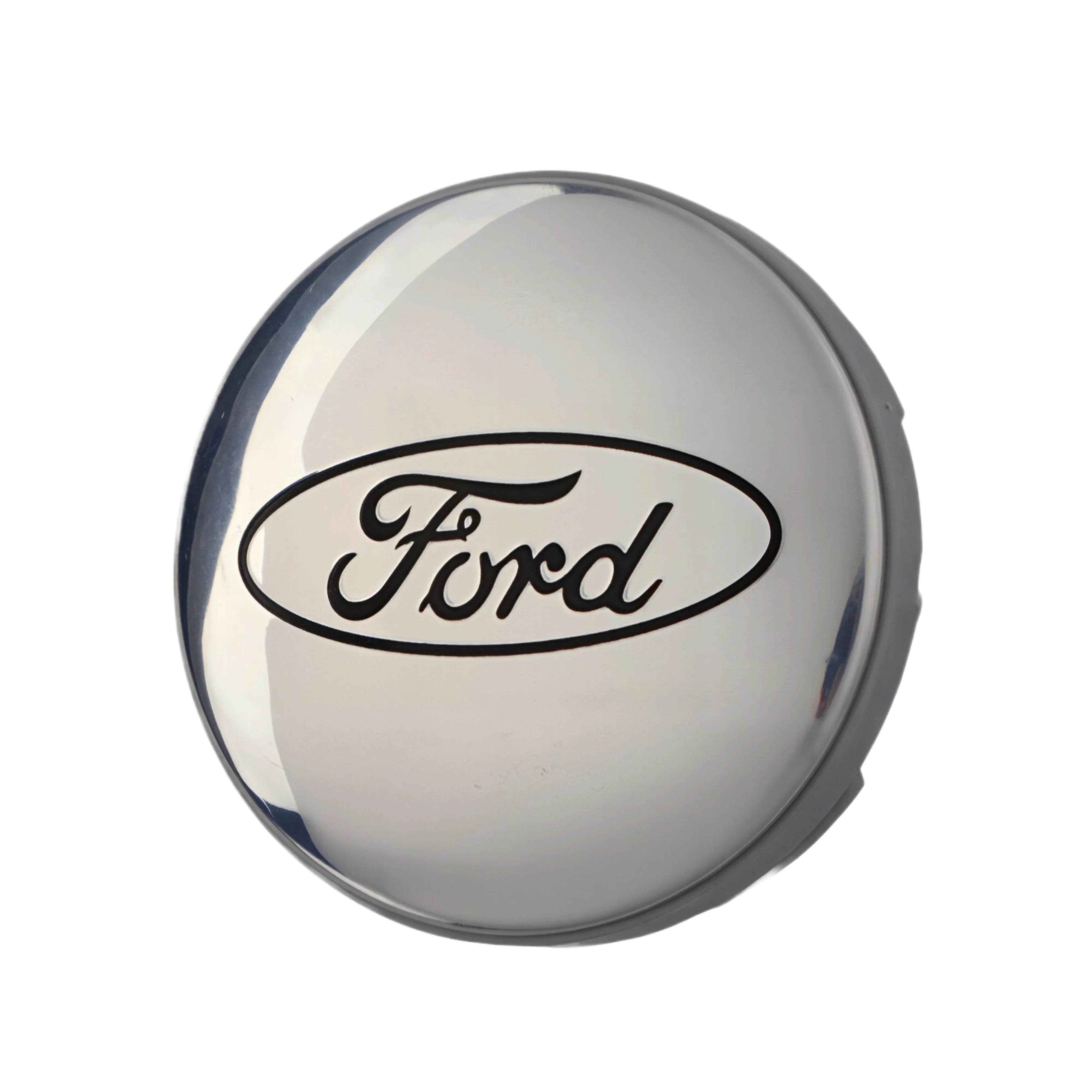 Ford Hub Caps | Chrome