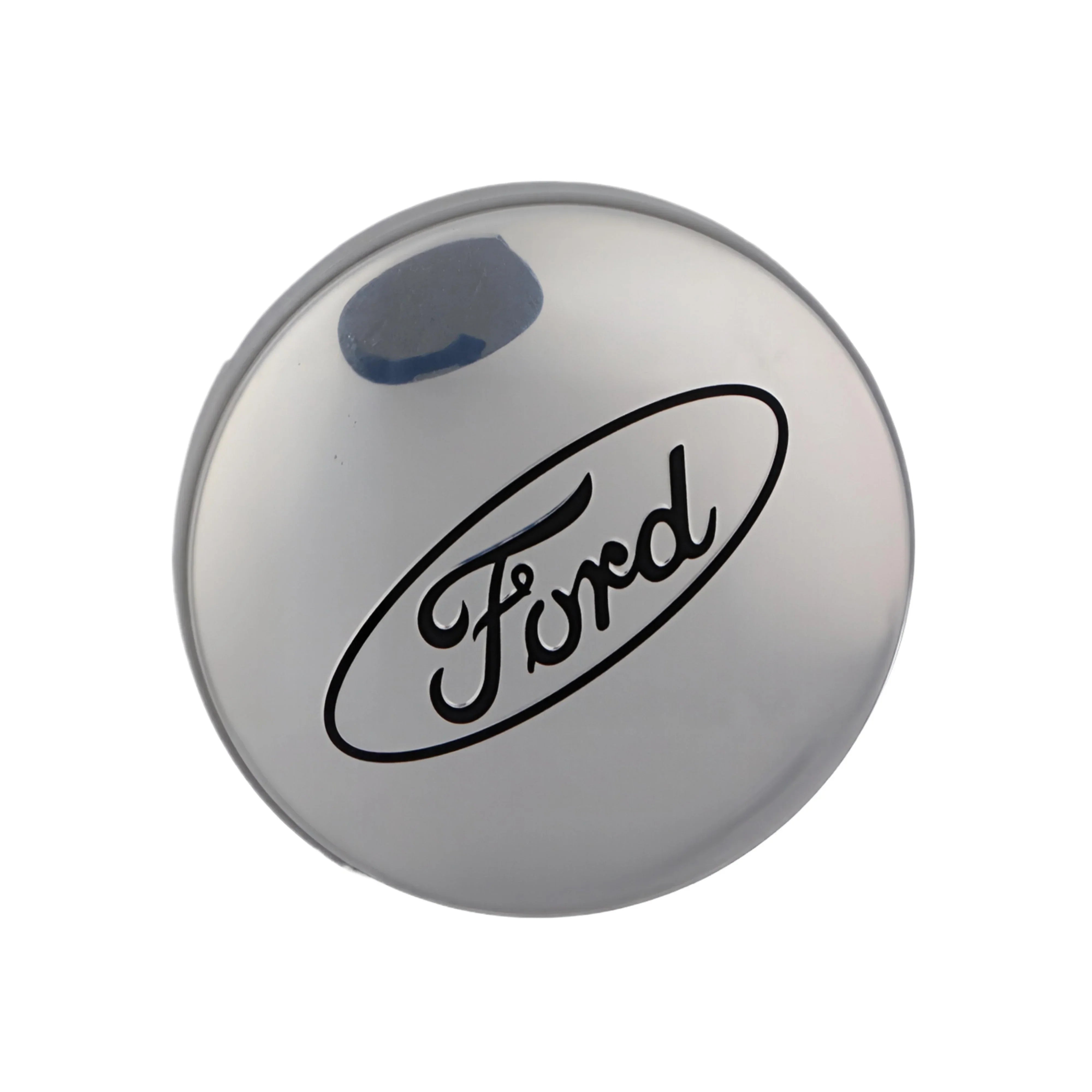 Ford Hub Caps | Chrome