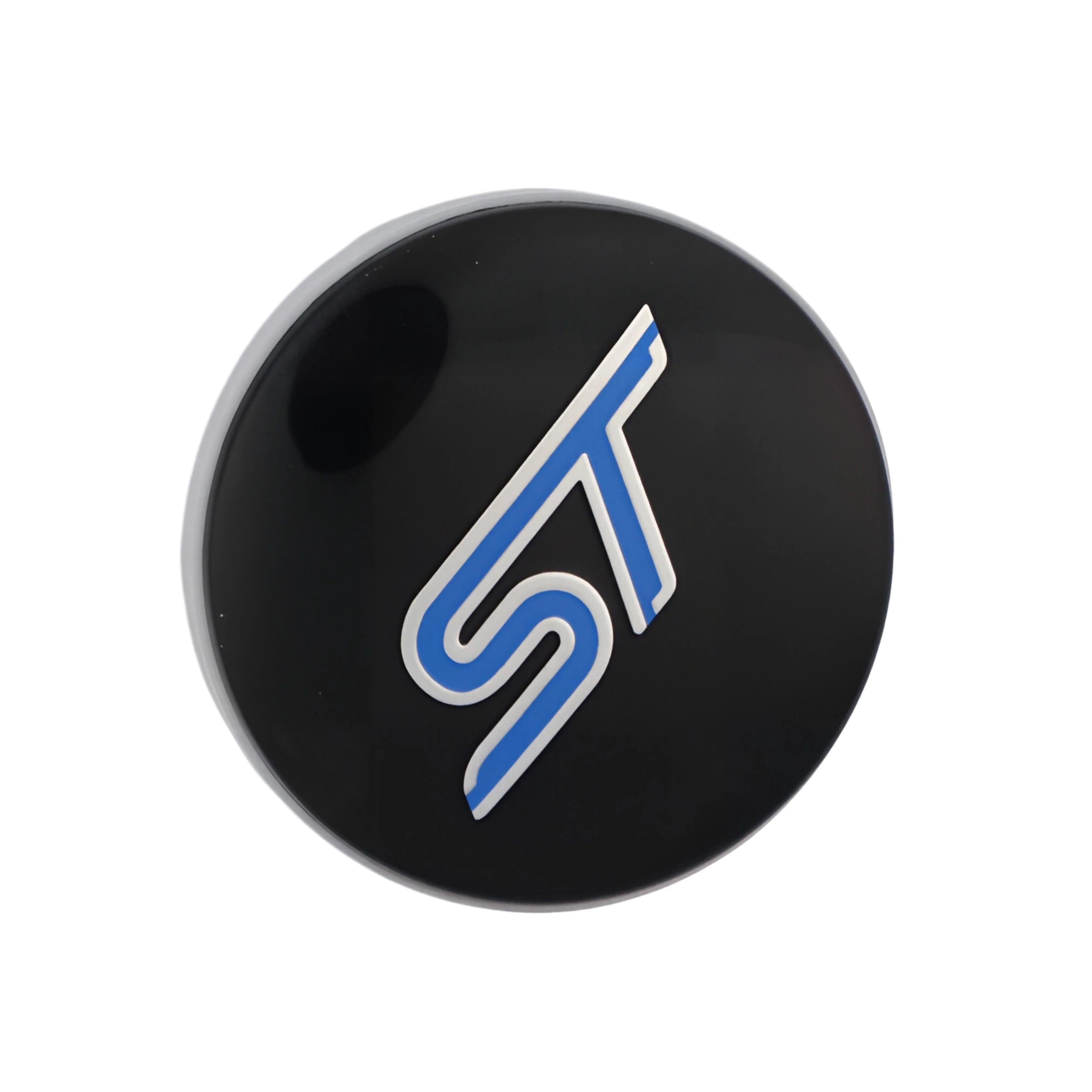 Ford Hub Caps | ST Blue