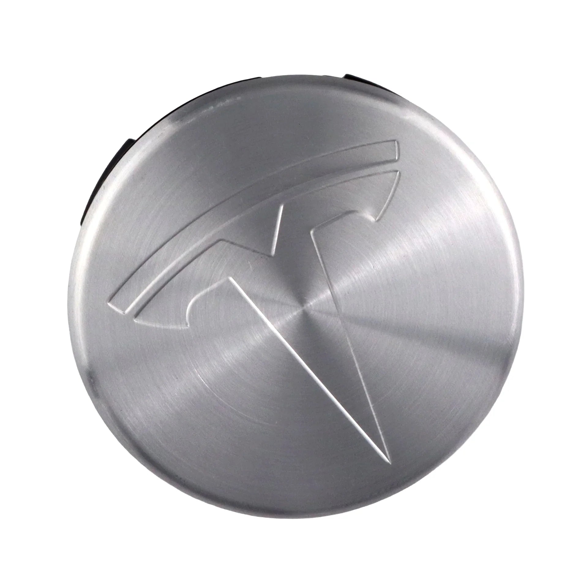 Tesla Radkappen | Chrom