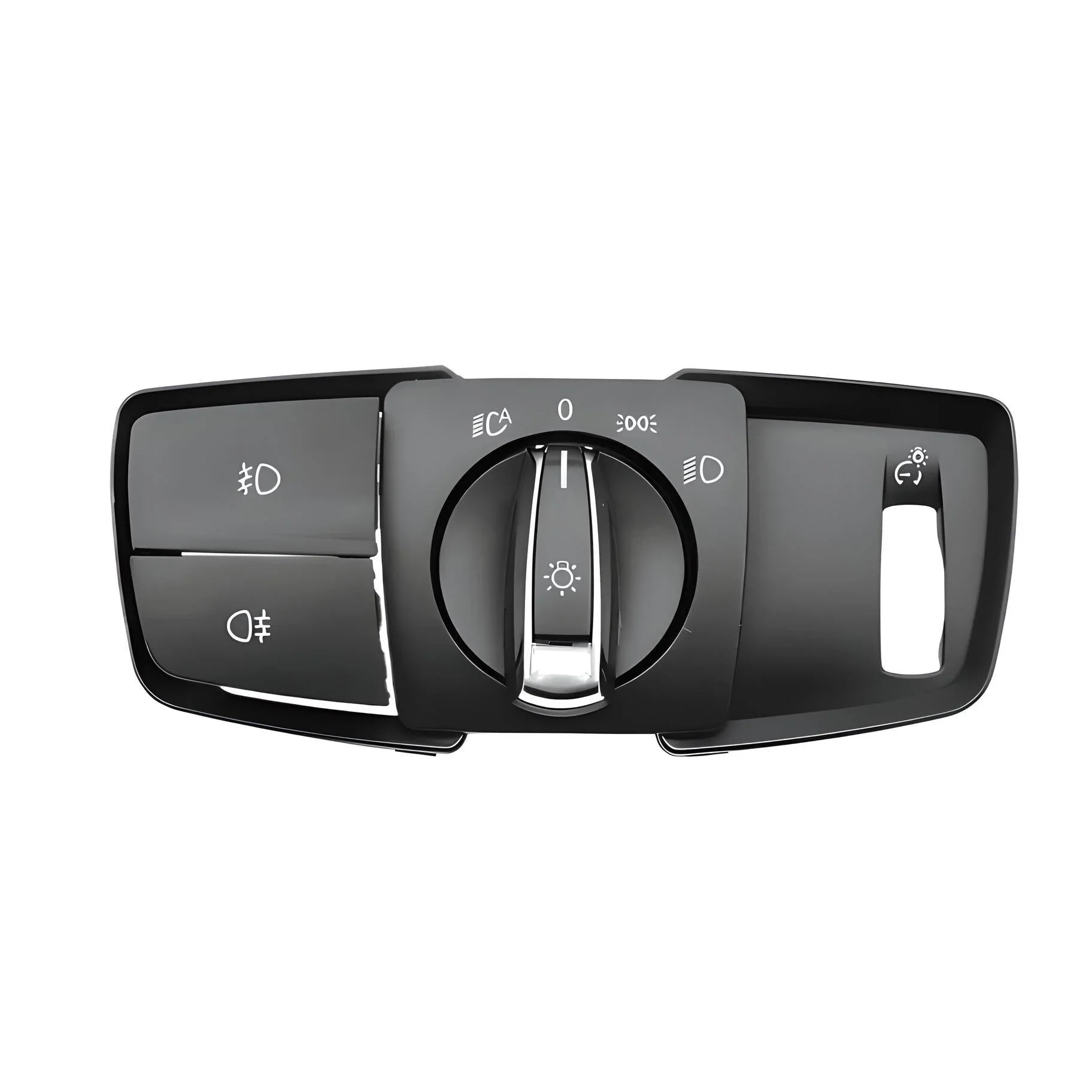 BMW Headlight Switch | 1 2 3 4 Series F Chassis (2011+) - The Beamer Shop