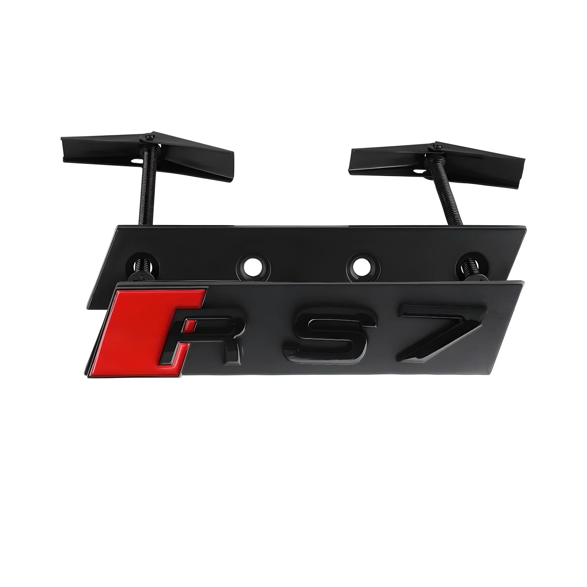 Audi Front Grille Badge | RS Model