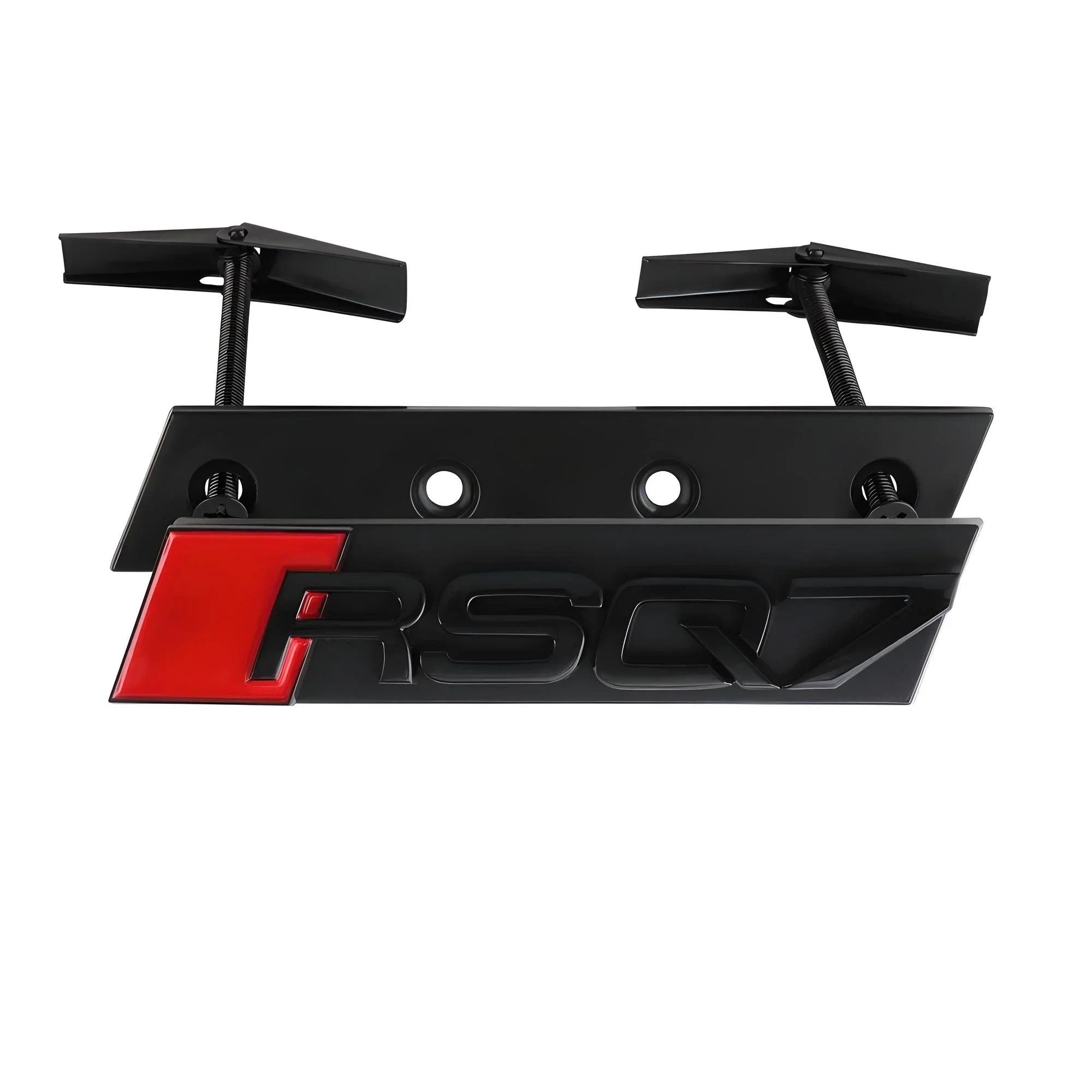 Audi Frontgrill-Abzeichen | RSQ Modell