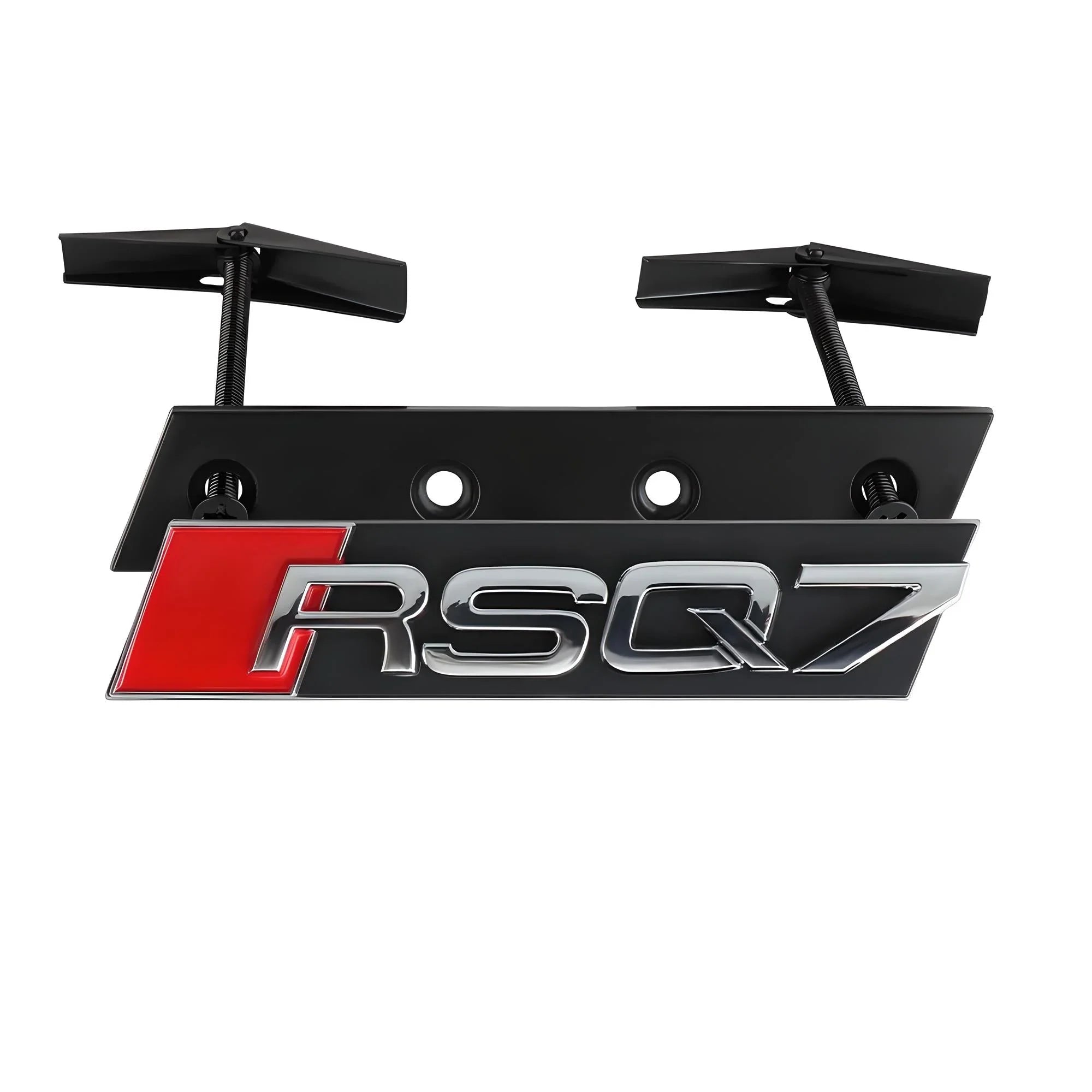 Audi Frontgrill-Abzeichen | RSQ Modell
