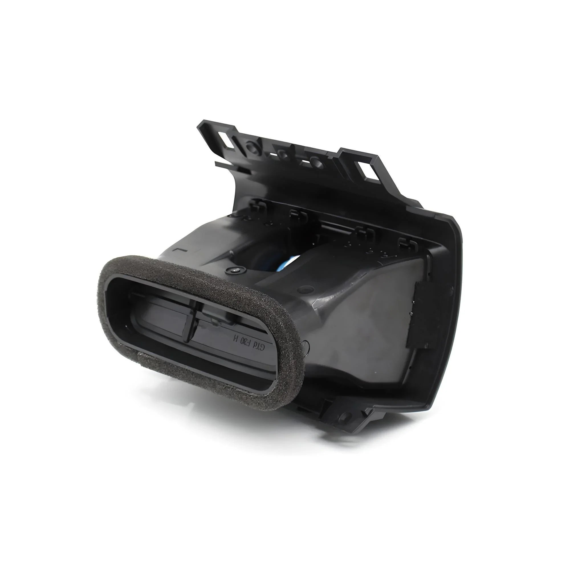 BMW 5 Series G30 G31 2017-2021 Air Vent Duct Outlet Repair Replacement Insert – Black – Interior