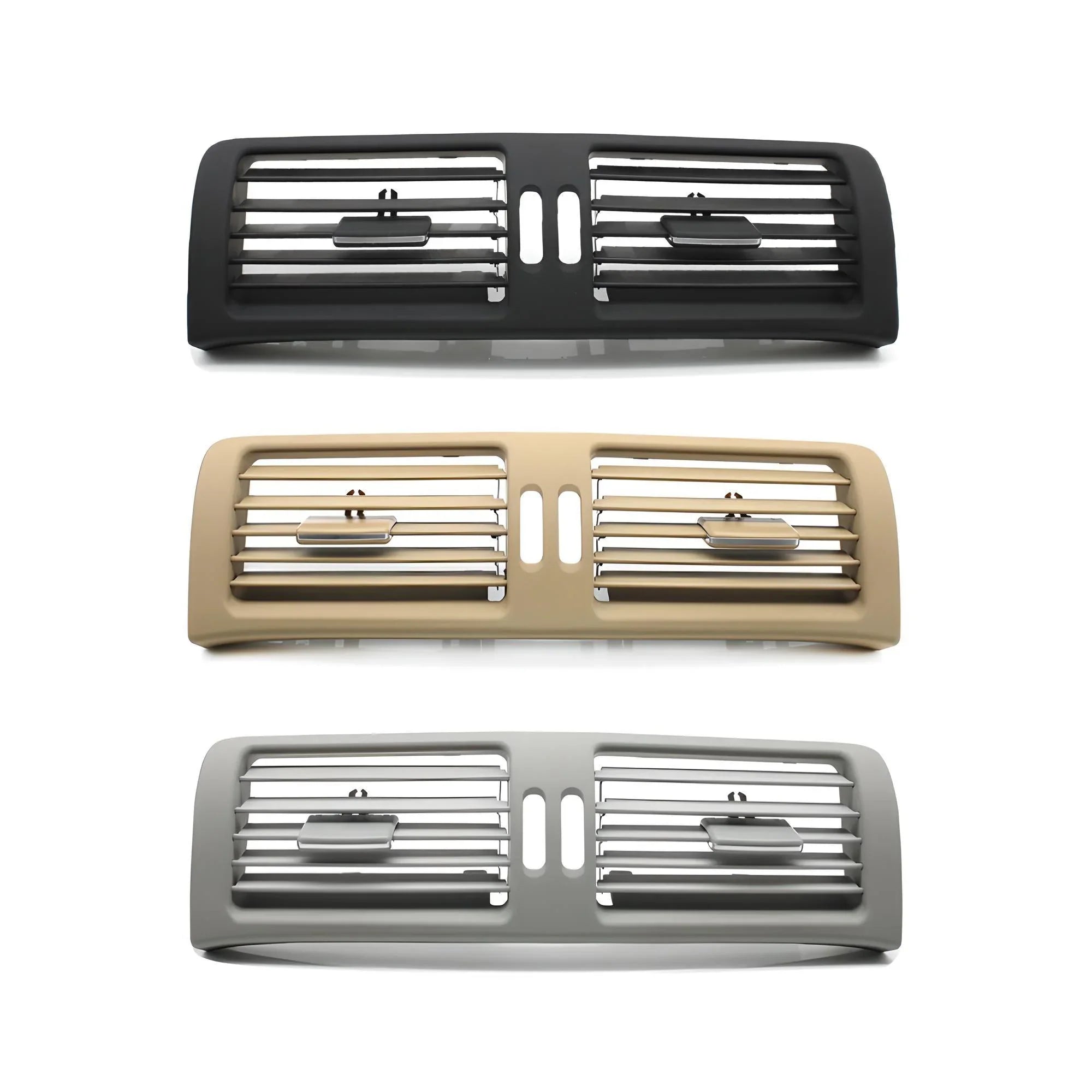 Mercedes AC Grille Replacement | R Class (2006 - 2009) - Aftermarket - The Zenara Shop