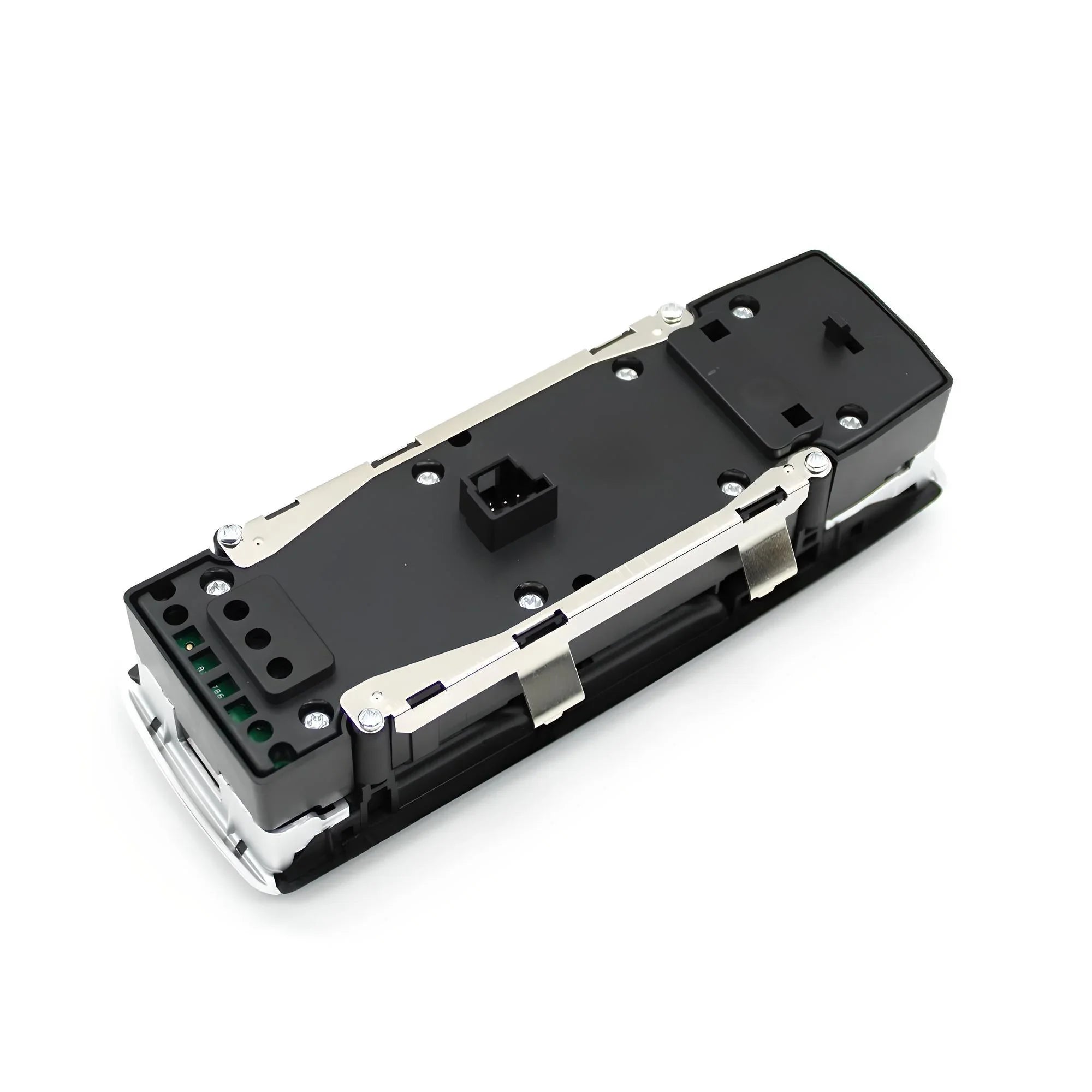 Mercedes Side Door Panel Replacement | ML GL GLE GLS Class (2012 - 2018) - Aftermarket - The Zenara Shop