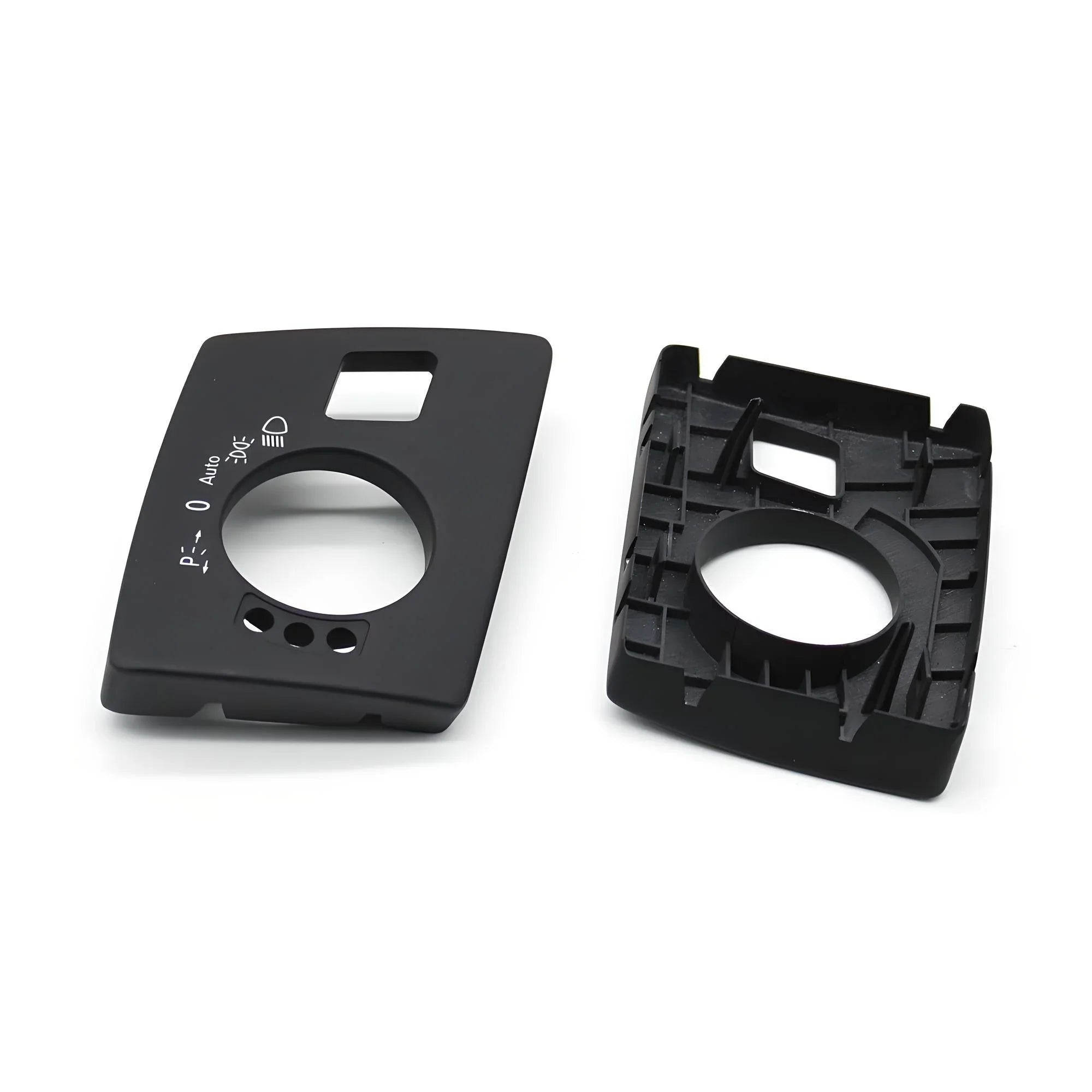 Mercedes Headlight Switch Trim | CL Class (2000 - 2006) - Aftermarket - The Zenara Shop