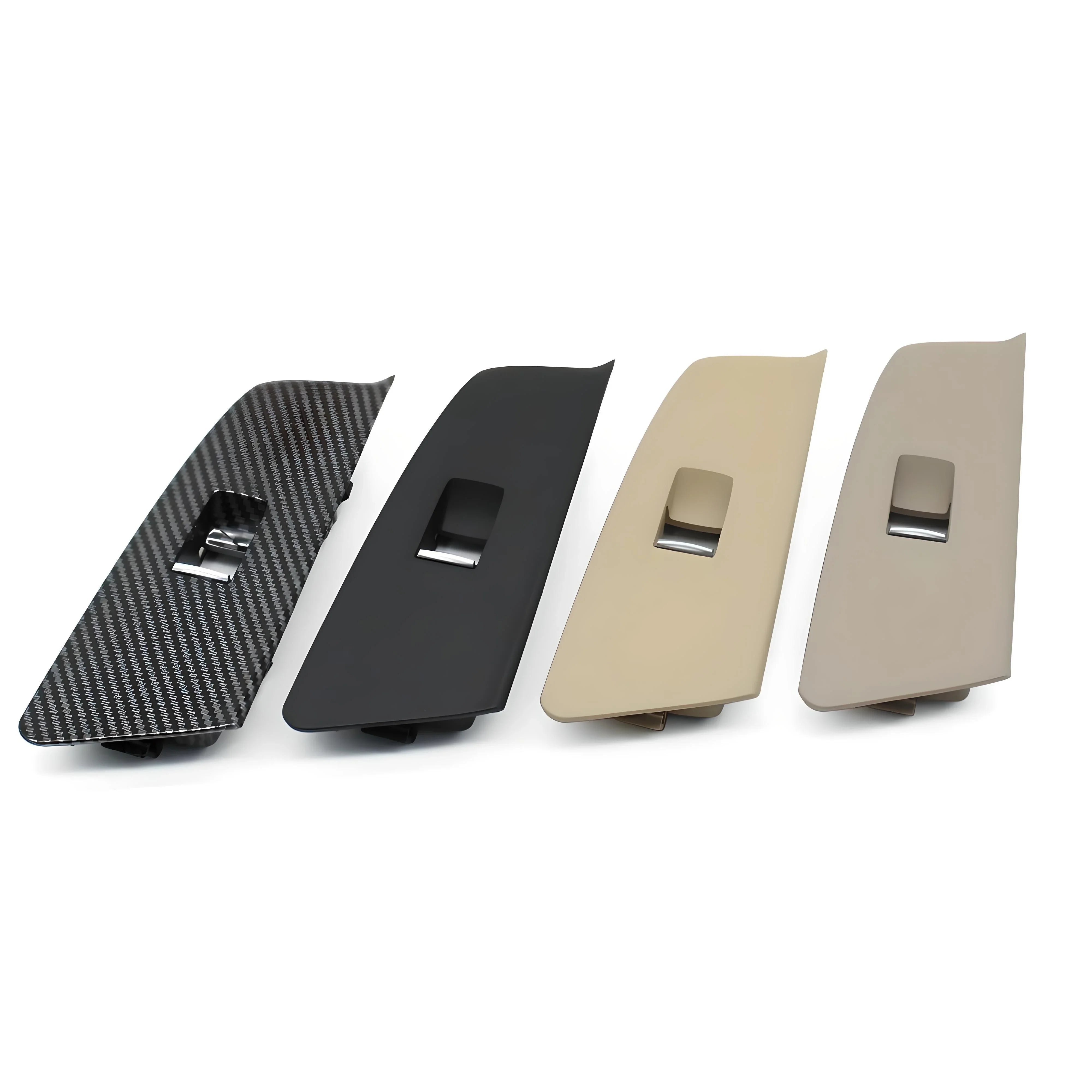 BMW Side Door Panel Set | 5 Series G30 G31 F90 (2017 - 2022) - The Beamer Shop