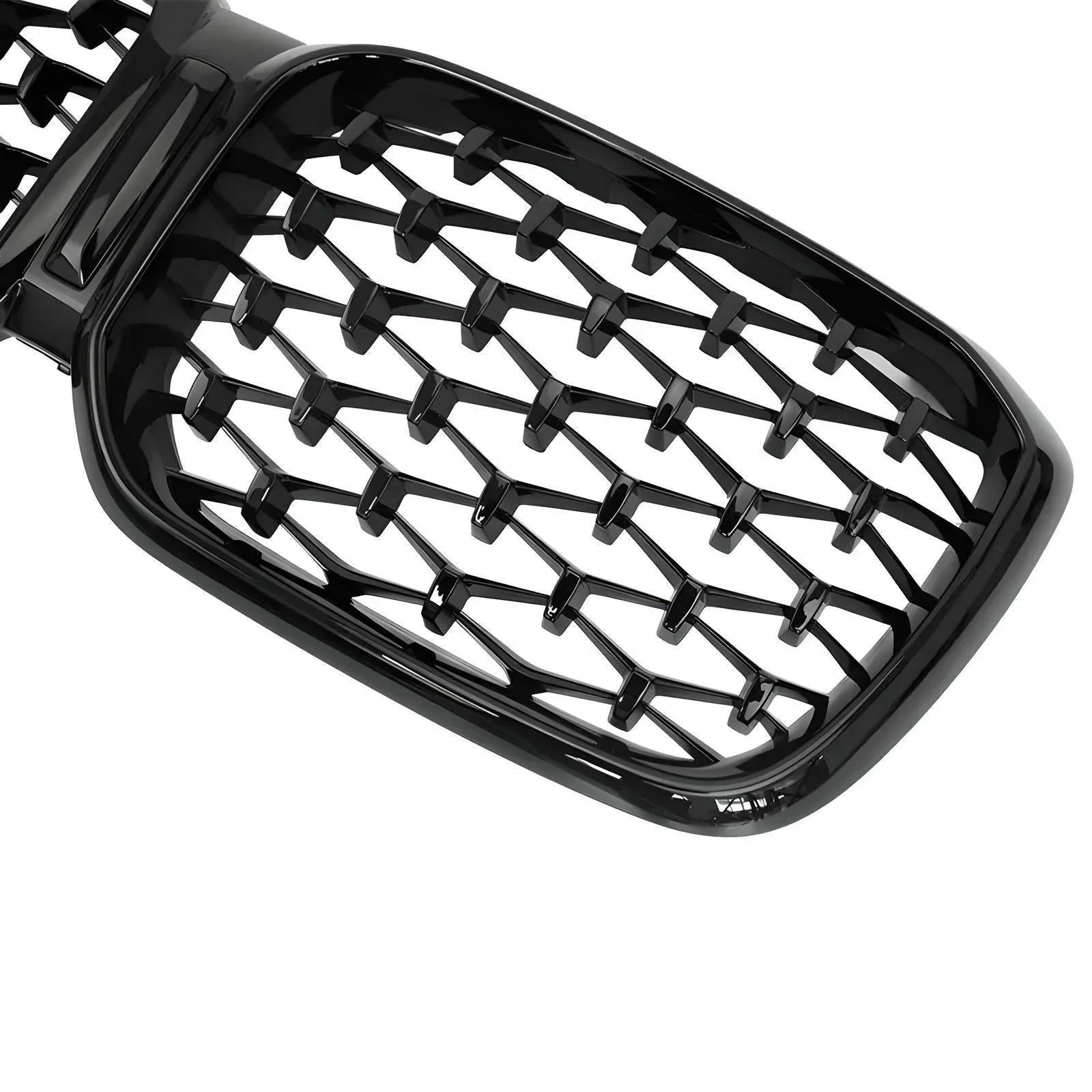 BMW Kidney Grille | X3 X4 G01 G02 G08 (2017 - 2021) | Diamond - The Beamer Shop