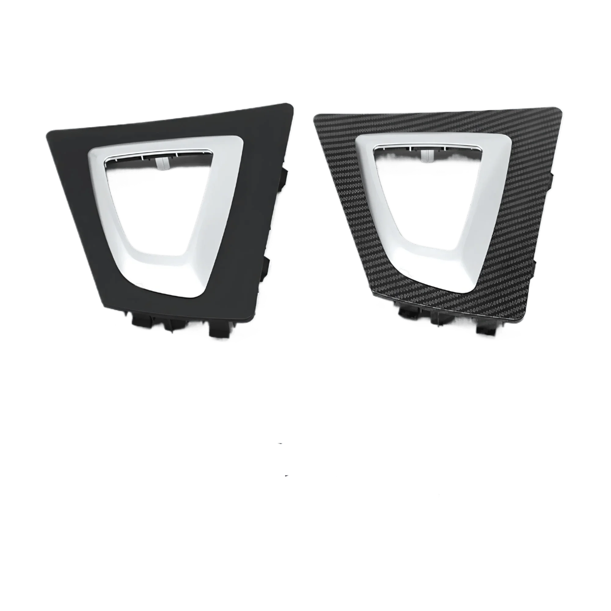 BMW Gearshift Trim | 3 4 Series F Chassis (2012 - 2020) - The Beamer Shop