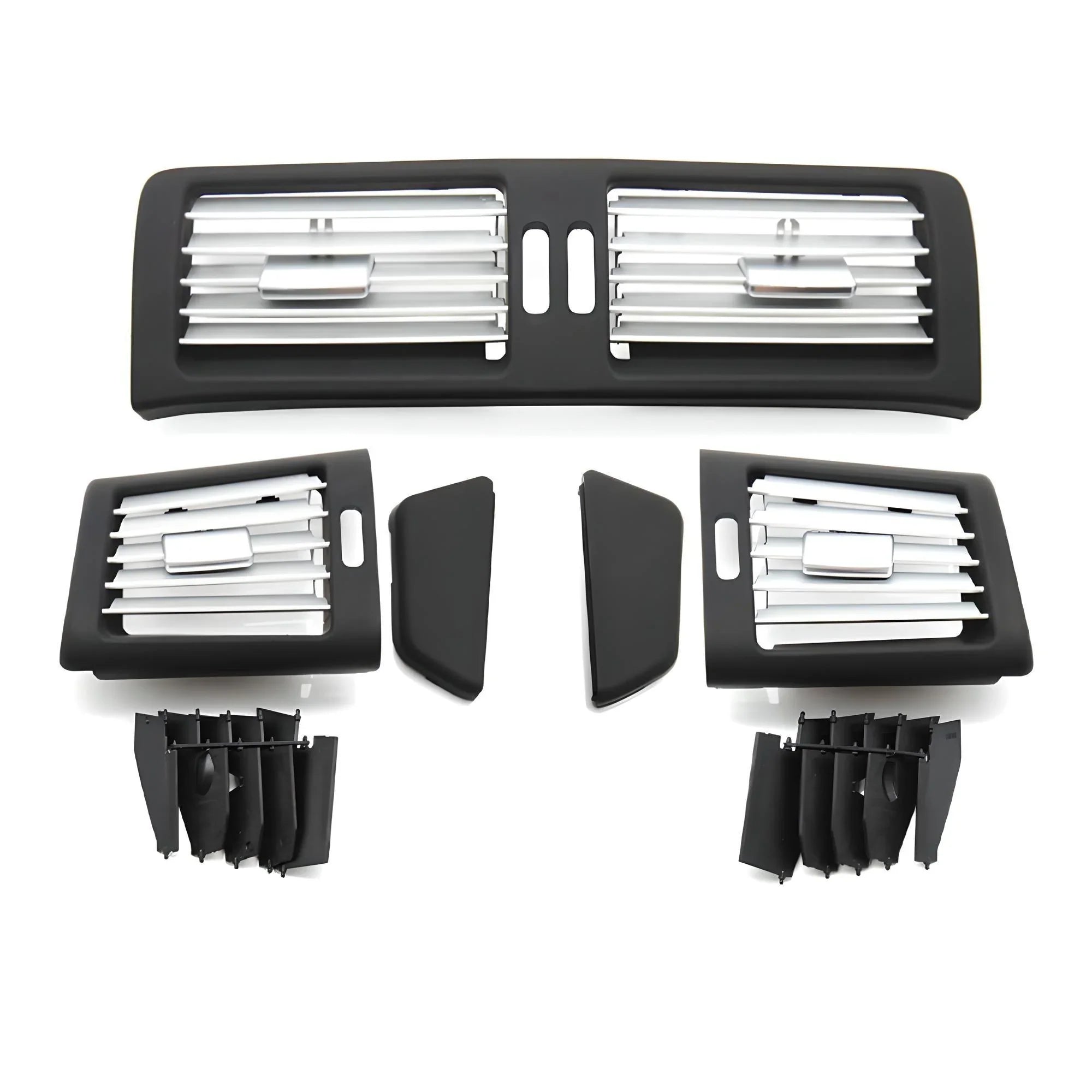 Mercedes AC Grille Replacement | R Class (2009 - 2018) - Aftermarket - The Zenara Shop