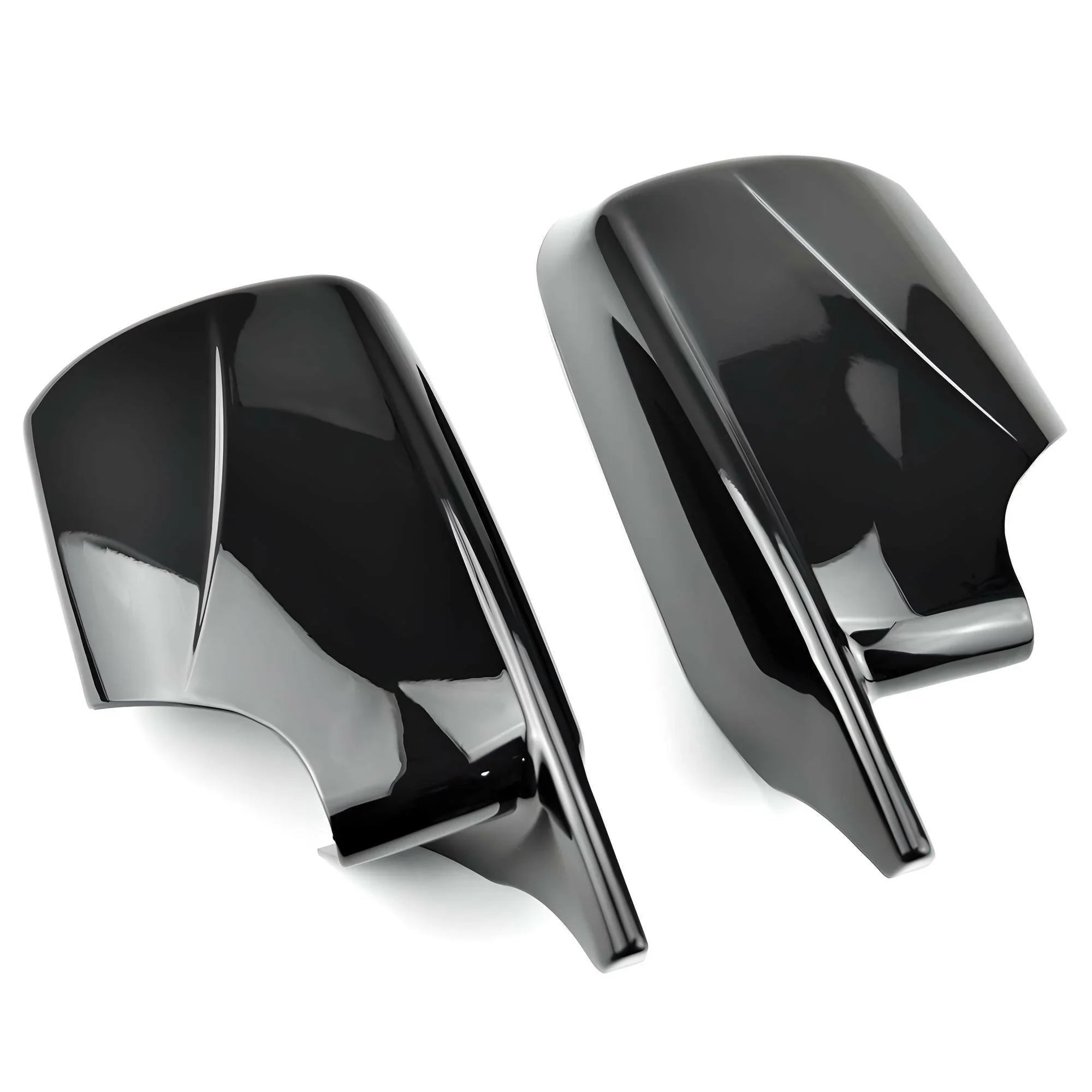 BMW Side Mirror Shell | 3 Series E46 (1998 - 2005) - The Beamer Shop