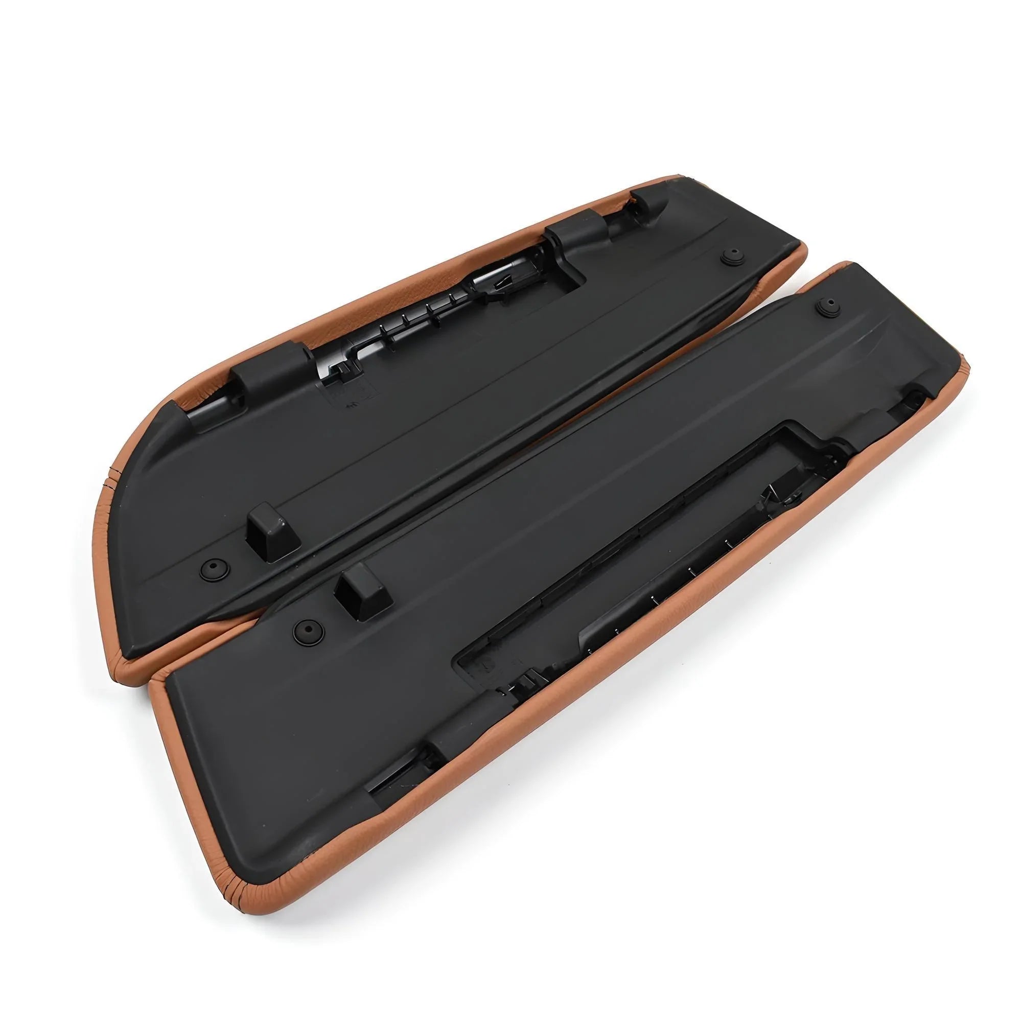 BMW Center Console | 5 6GT Series G30 G31 G32 (2017 - 2022) - The Beamer Shop