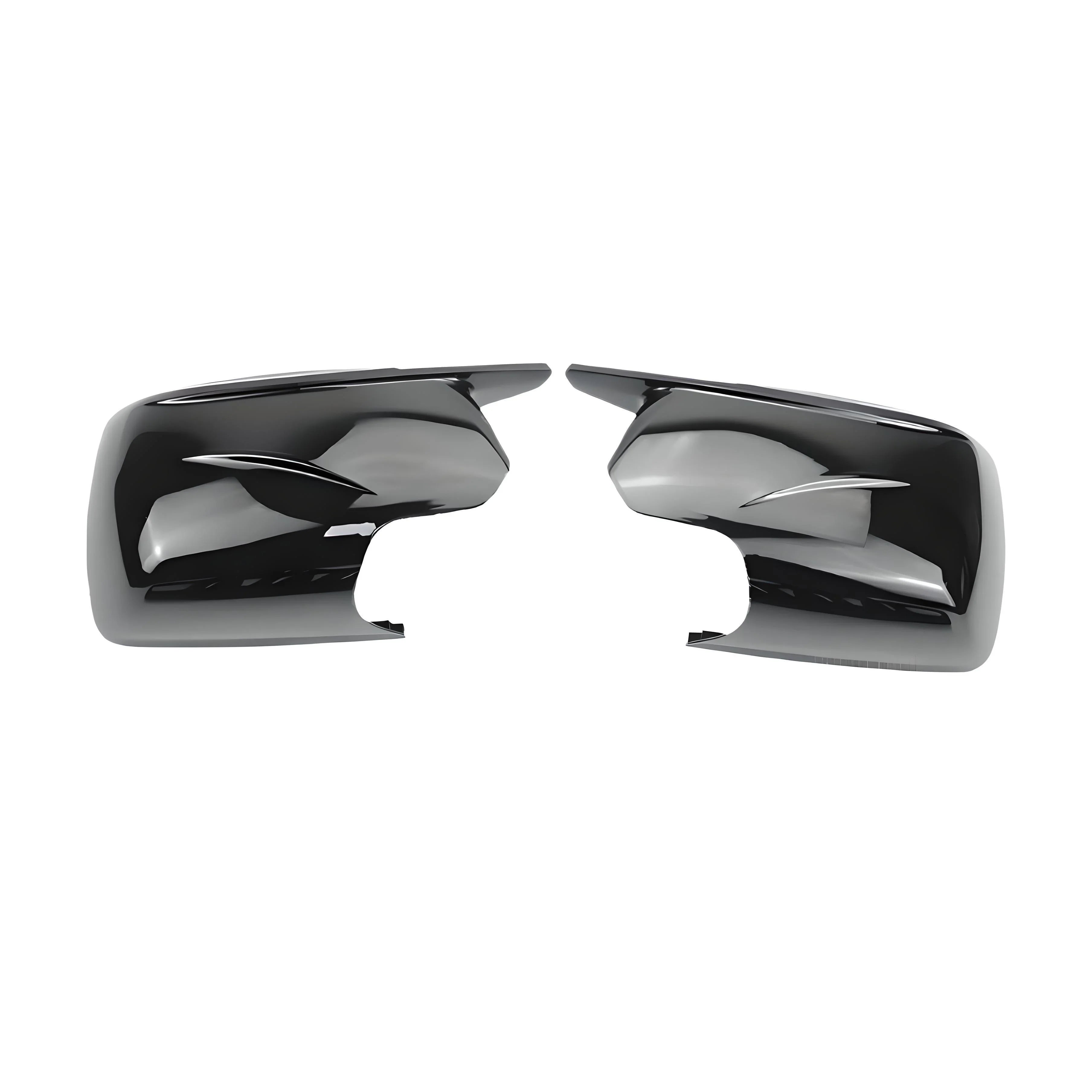 BMW Side Mirror Shell | X3 E83 (2003 - 2010) - The Beamer Shop