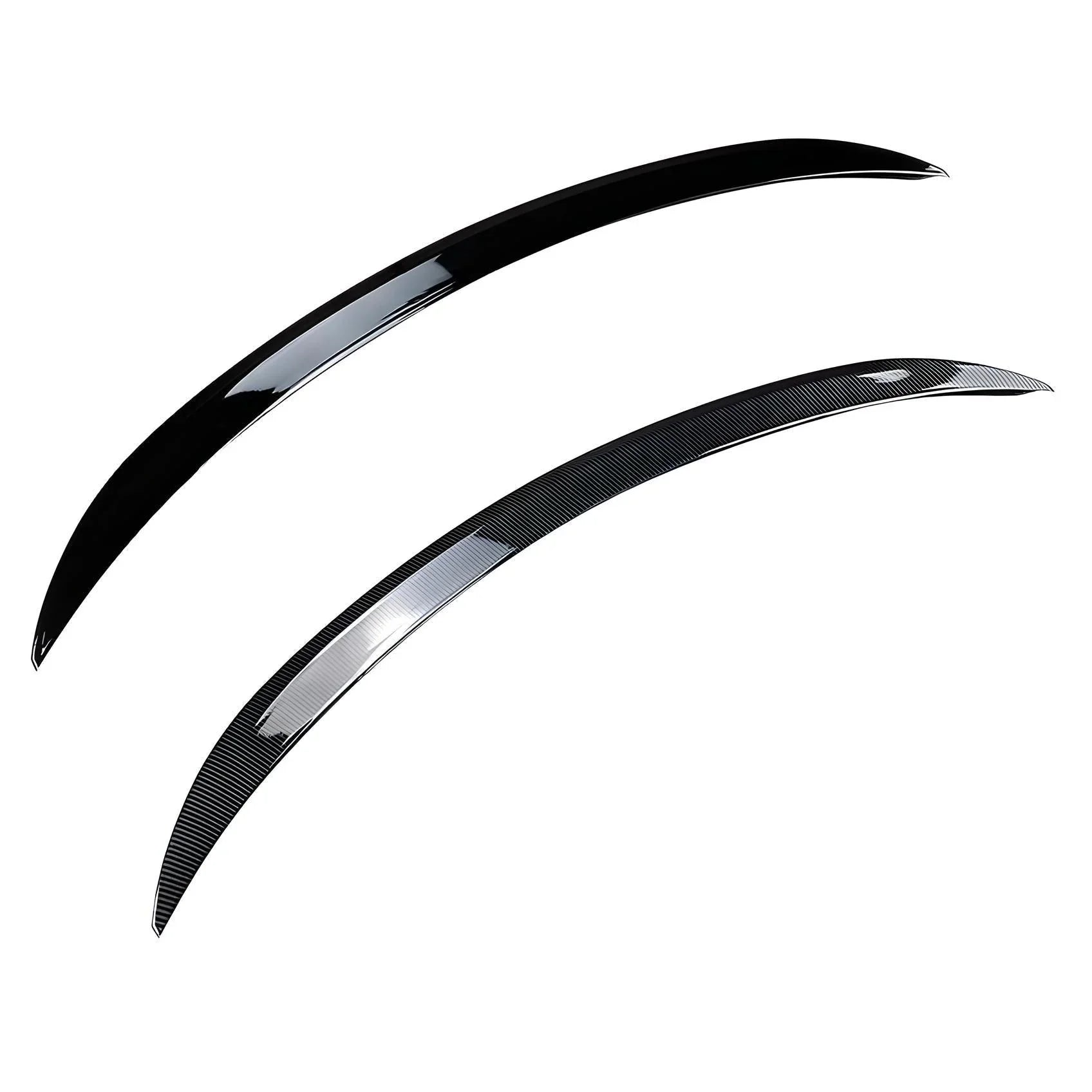 Mercedes Tail Wing | GLE Class C292 (2015 - 2019) - Aftermarket - The Zenara Shop