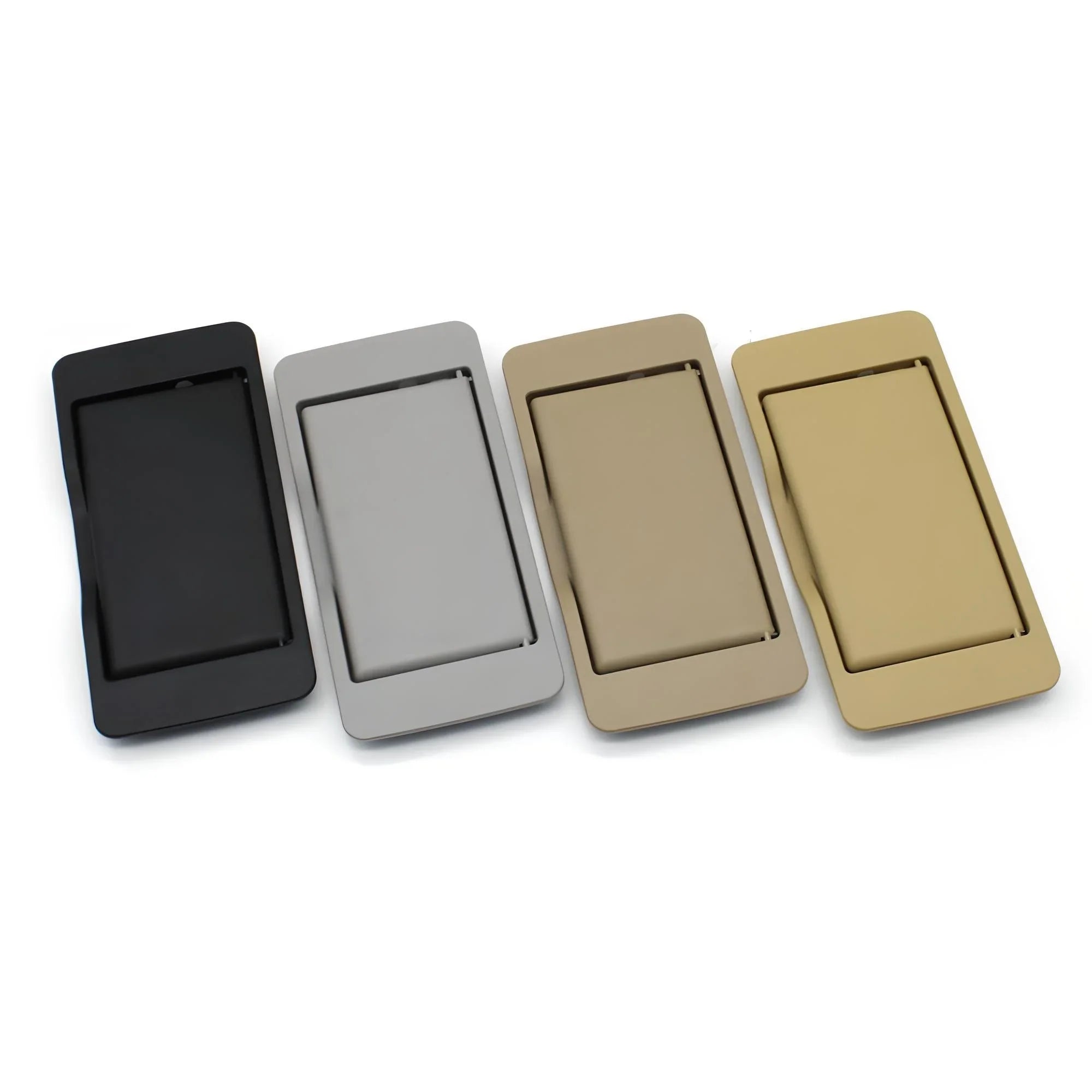 Mercedes Cosmetic Mirror | ML GL C Class (2001 - 2007) - Aftermarket - The Zenara Shop