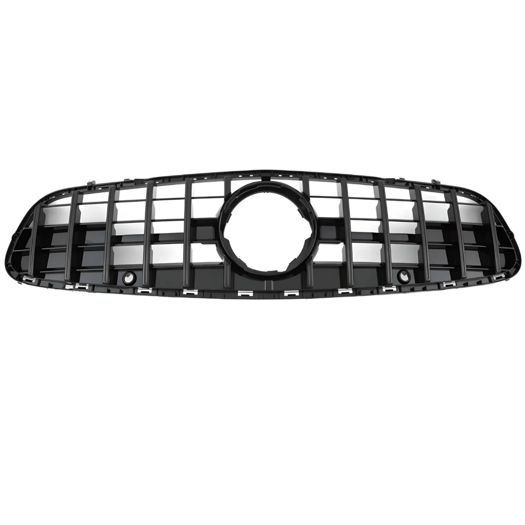 Mercedes Front Grille | SL Class (2017 - 2020) GTR - Aftermarket - The Zenara Shop