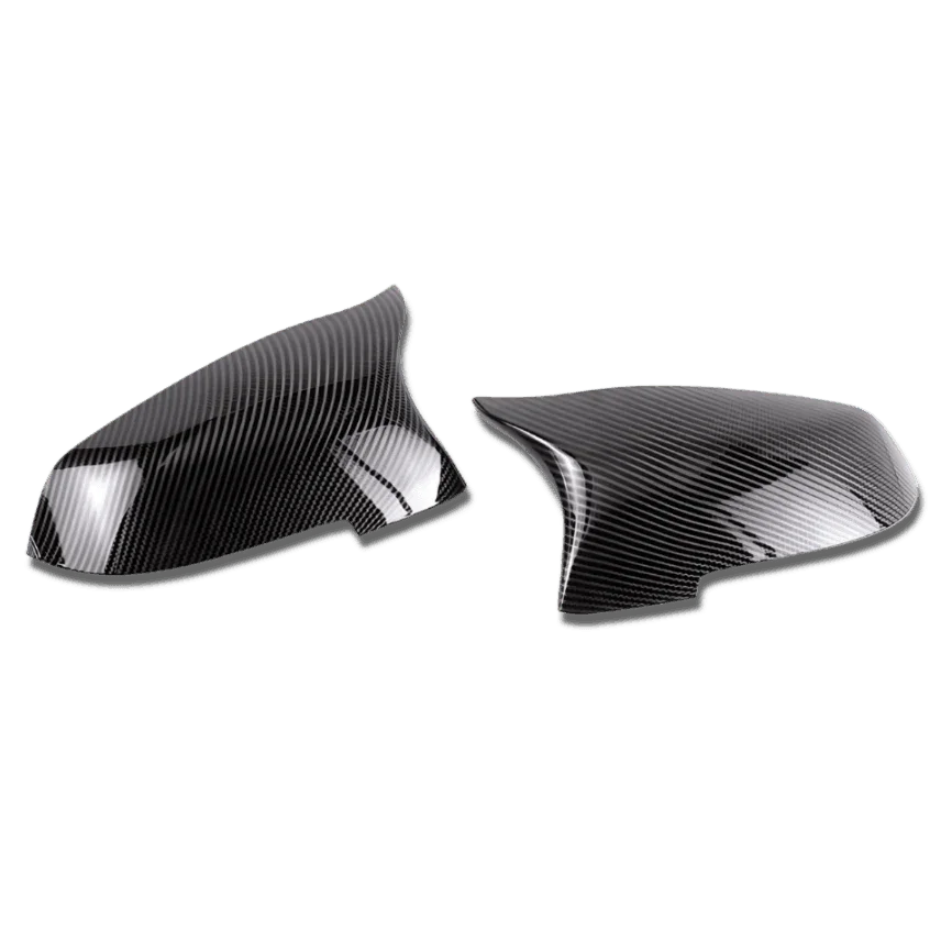 BMW Side Mirror Shell | 5 Series (2013 - 2017) | F Chassis - The Beamer Shop