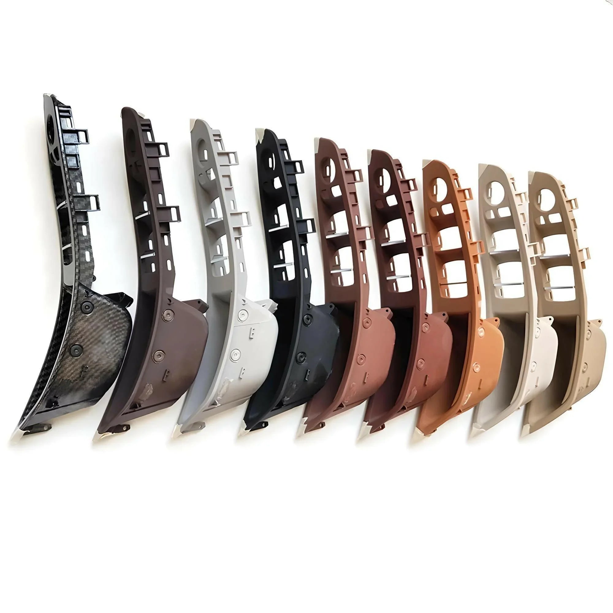 BMW Side Door Panel | 5 Series F10 F11 F18 (2009 - 2016) - The Beamer Shop