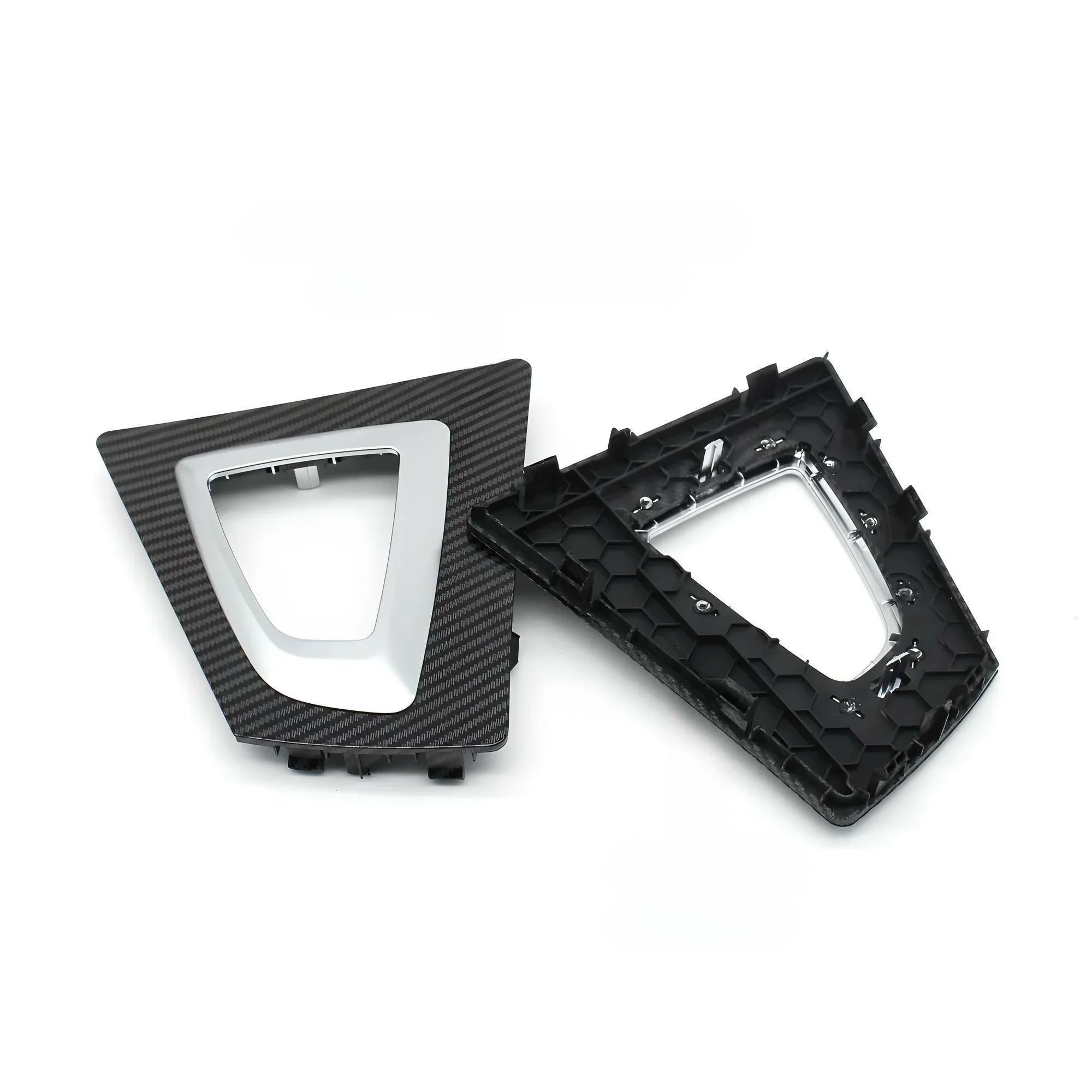 BMW Gearshift Trim | 3 4 Series F Chassis (2012 - 2020) - The Beamer Shop