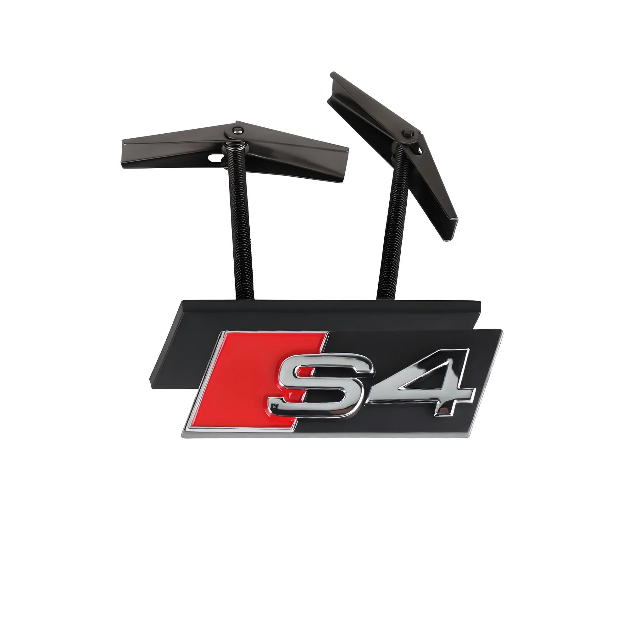 Audi Frontgrill-Abzeichen | S-Modell