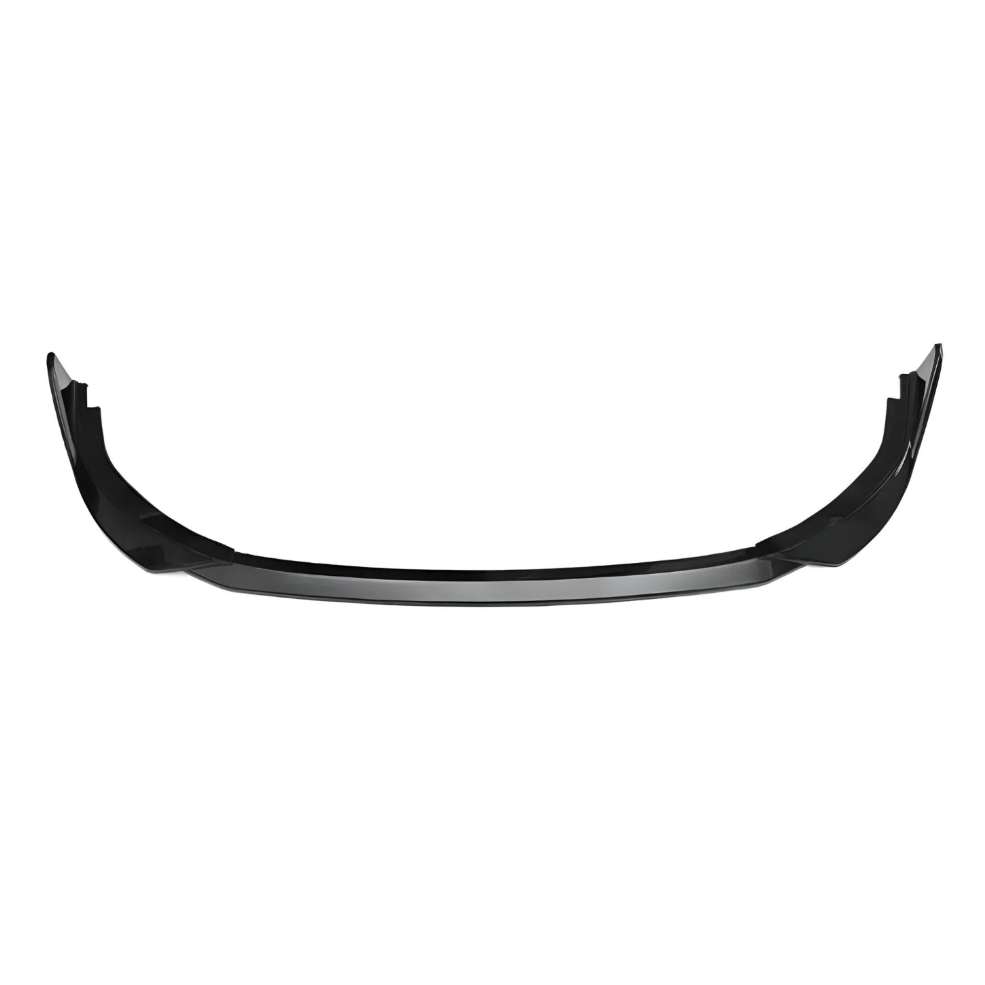 Volkswagen Bumper | Golf 8 MK8 GTI GTD GTE R-LINE TSI TDI (2020 - 2024) Gloss Black