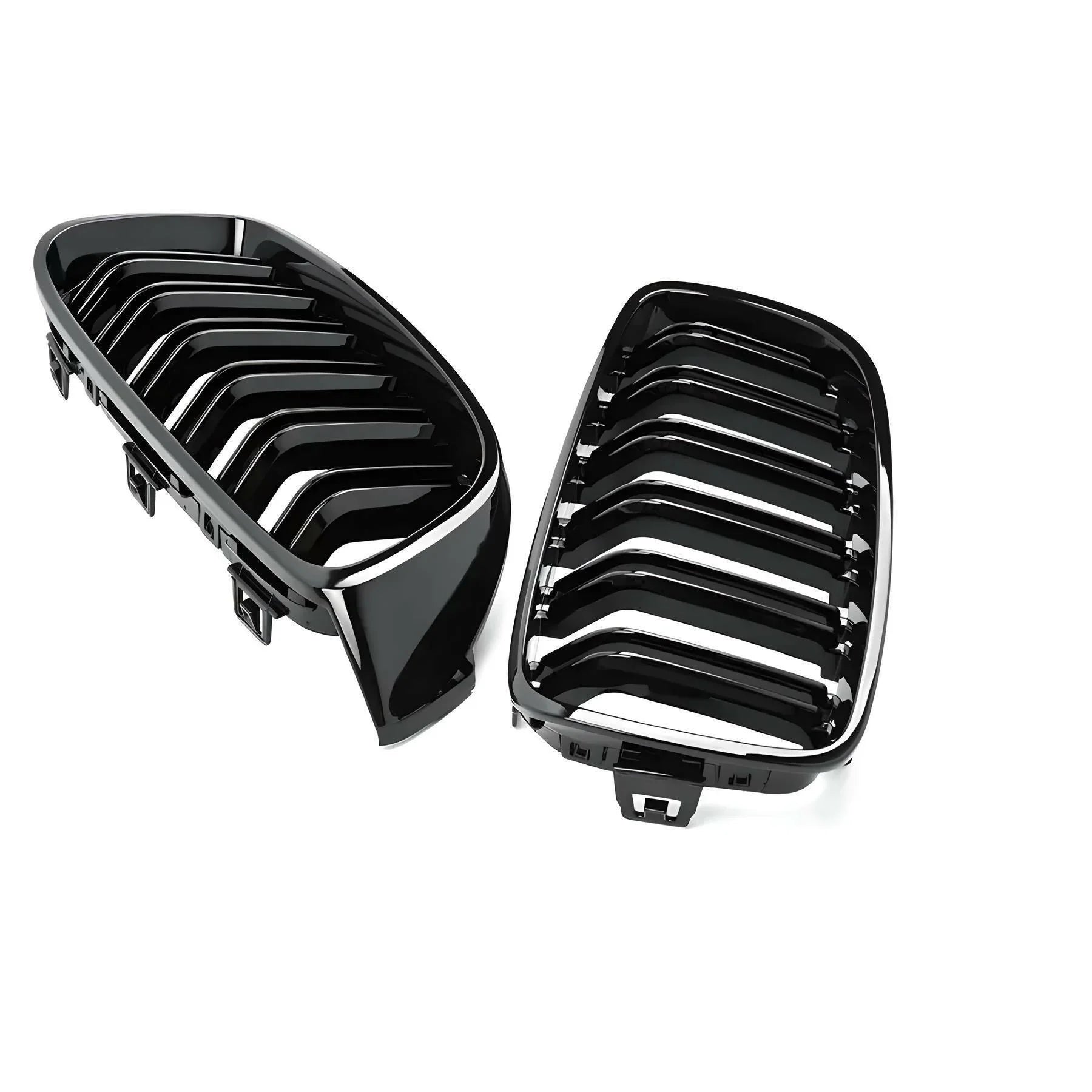 BMW Kidney Grille | 4 Series F32 F33 F36 (2014 - 2018) - The Beamer Shop