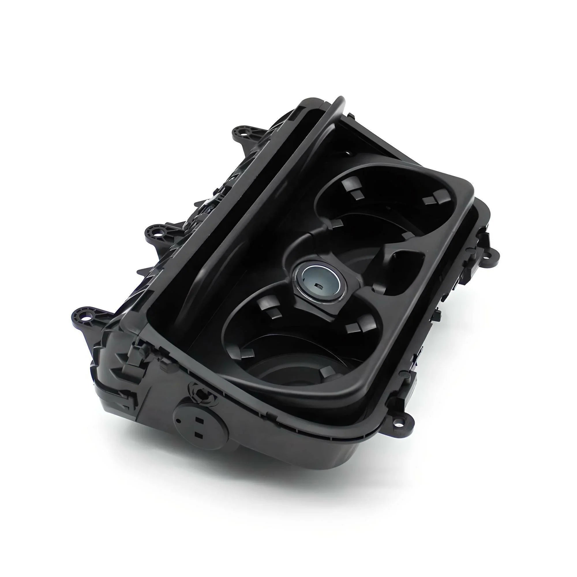 BMW Center Cup Holder | 5 Series F10 F11 F10LCI F11LCI (2010 - 2017) - The Beamer Shop