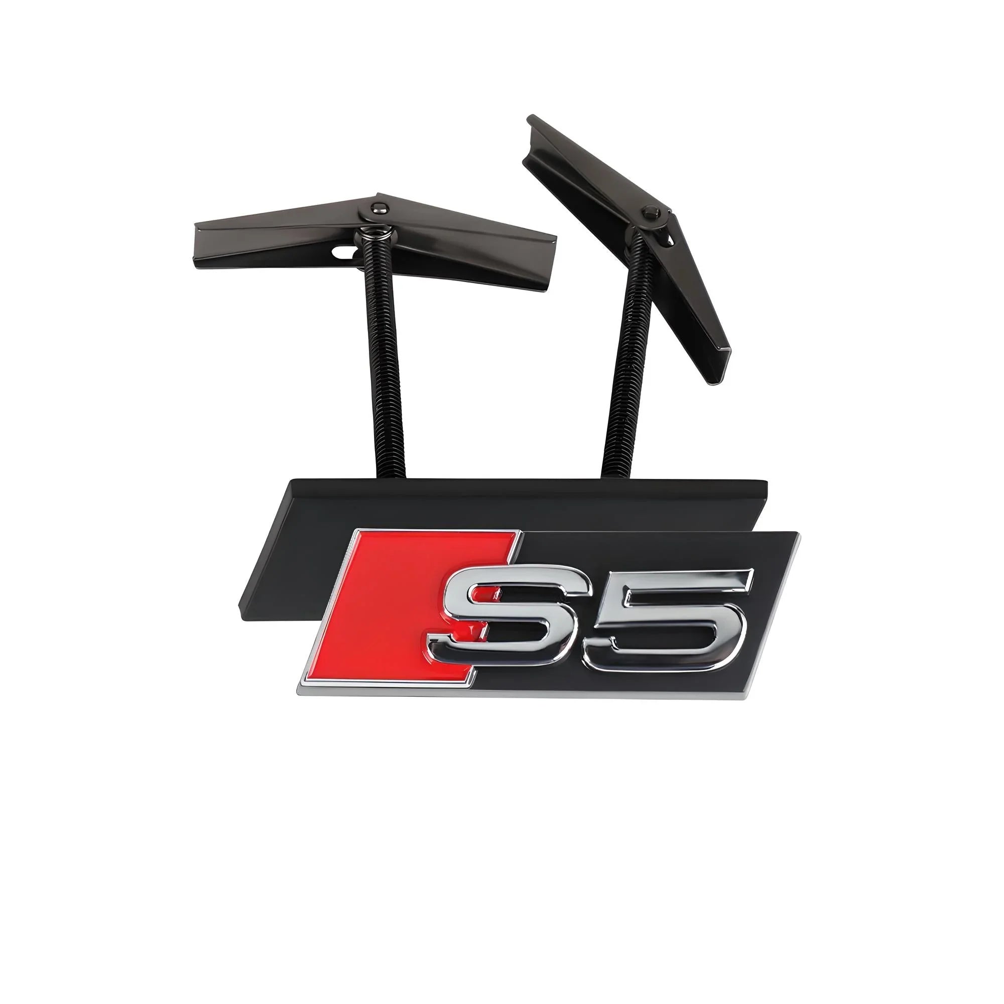 Audi Frontgrill-Abzeichen | S-Modell