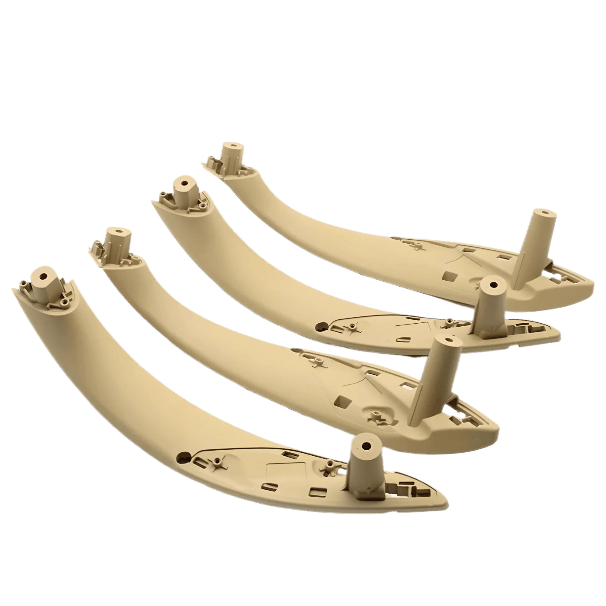 BMW Side Door Handle | 5 Series G30 G31 G38 (2017+) - The Beamer Shop