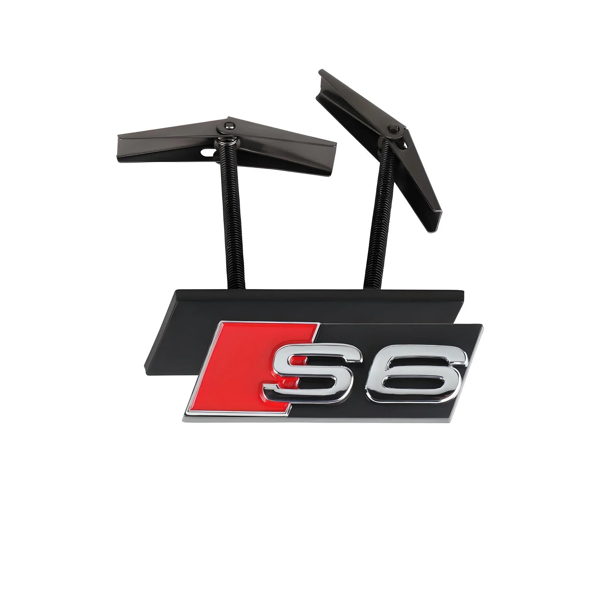 Audi Frontgrill-Abzeichen | S-Modell