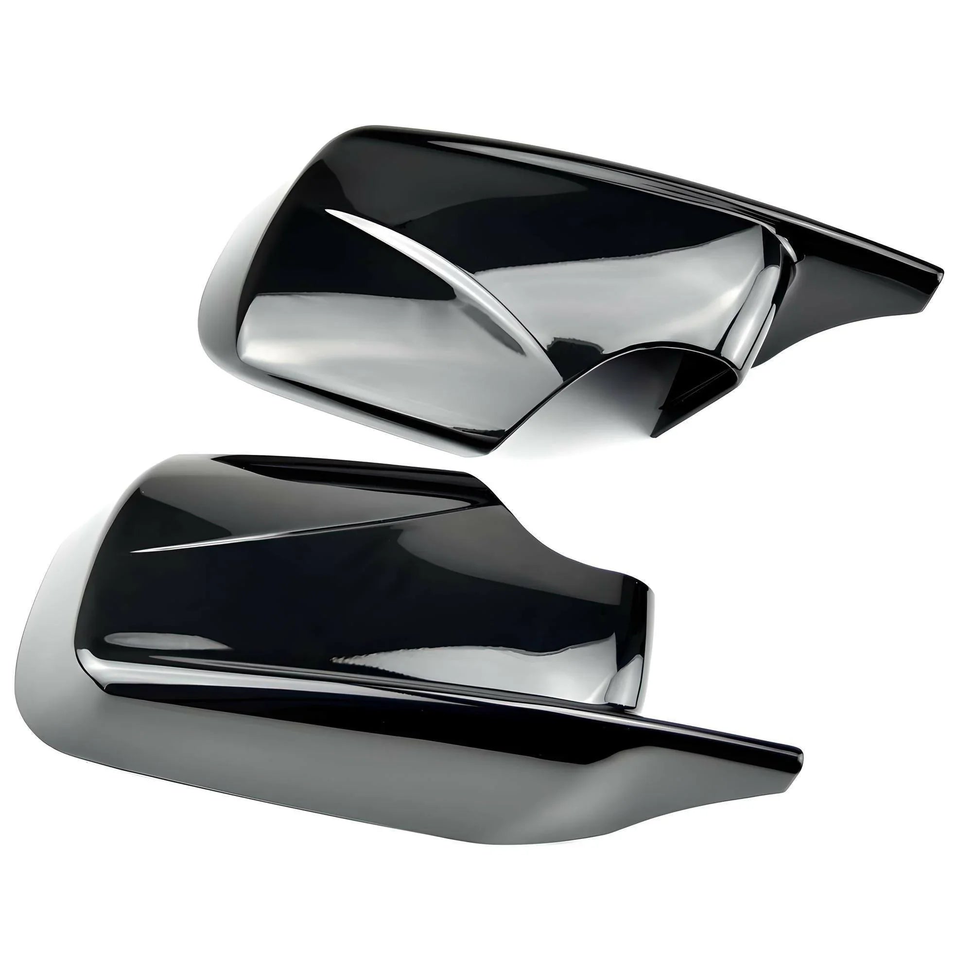 BMW Side Mirror Shell | 3 Series E46 (1998 - 2005) - The Beamer Shop