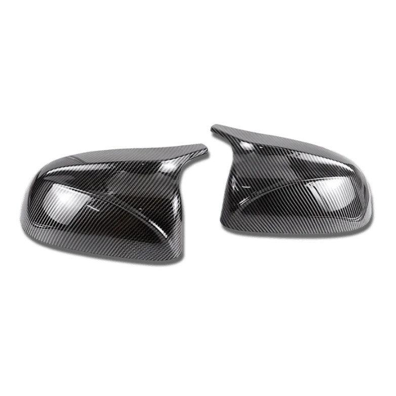 BMW Side Mirror Shell | X3 X4 X5 X6 X7 (2018 - 2023) | G Chassis - The Beamer Shop
