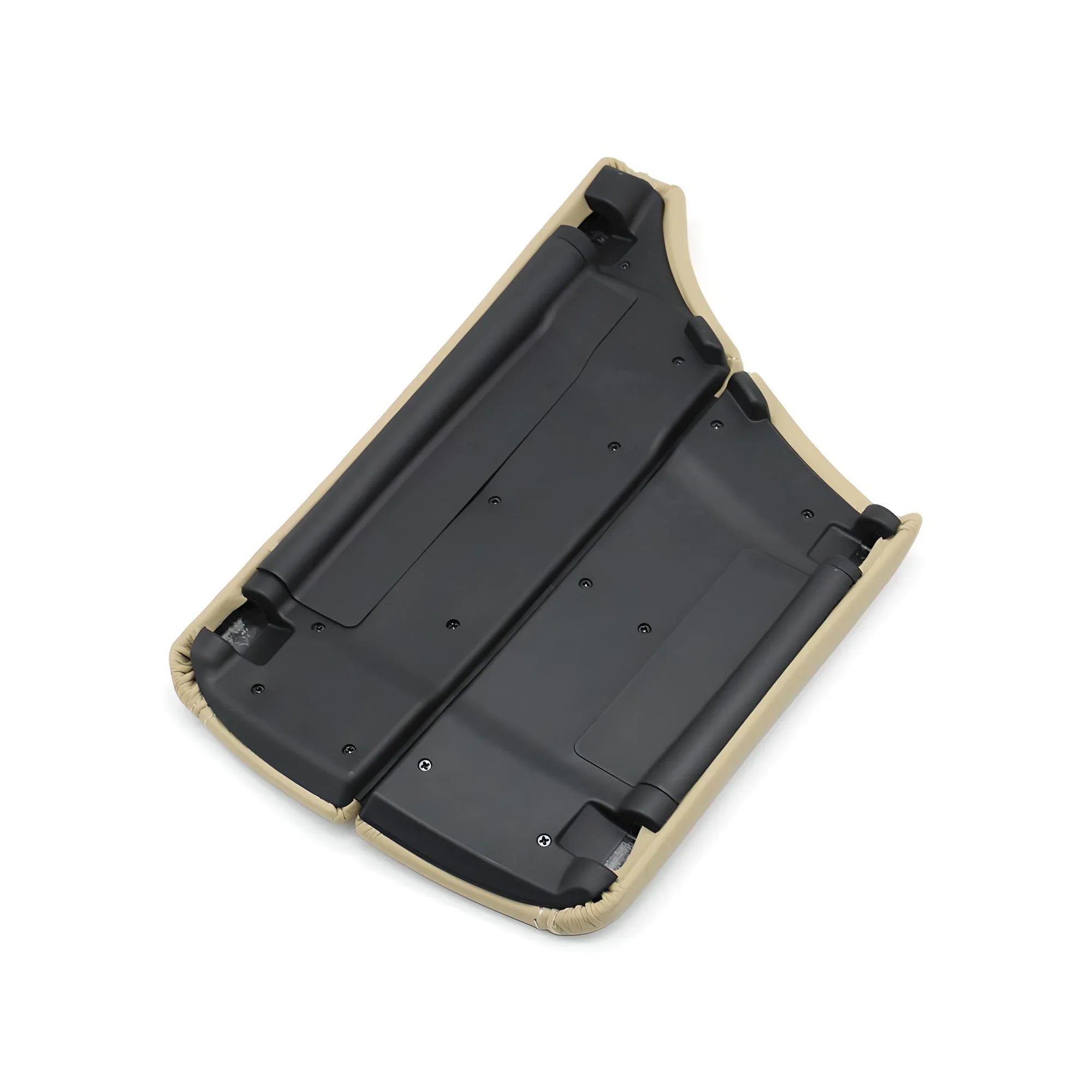 BMW Center Console | 5 Series F10 F11 F18 (2010 - 2016) - The Beamer Shop