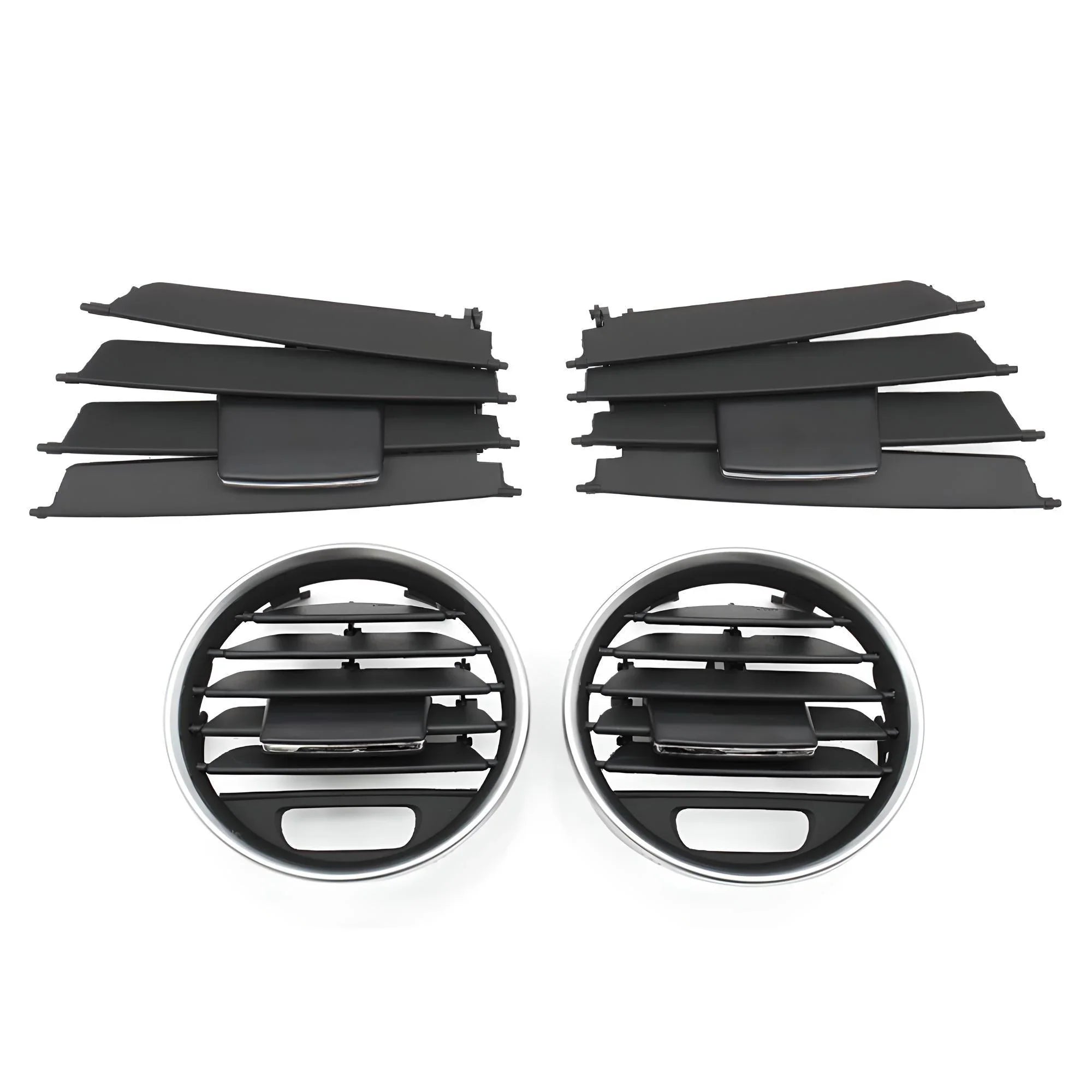 Mercedes AC Vent Blades | C Class (2011 - 2014) - Aftermarket - The Zenara Shop
