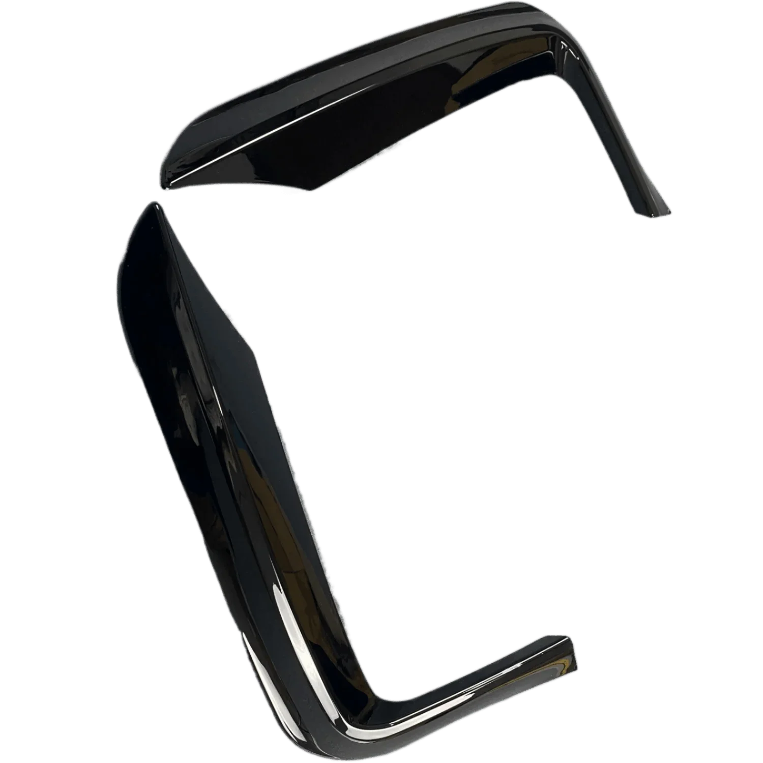 BMW Fog Trim | 4 Series F32 F33 F36 (2014 - 2020) - The Beamer Shop