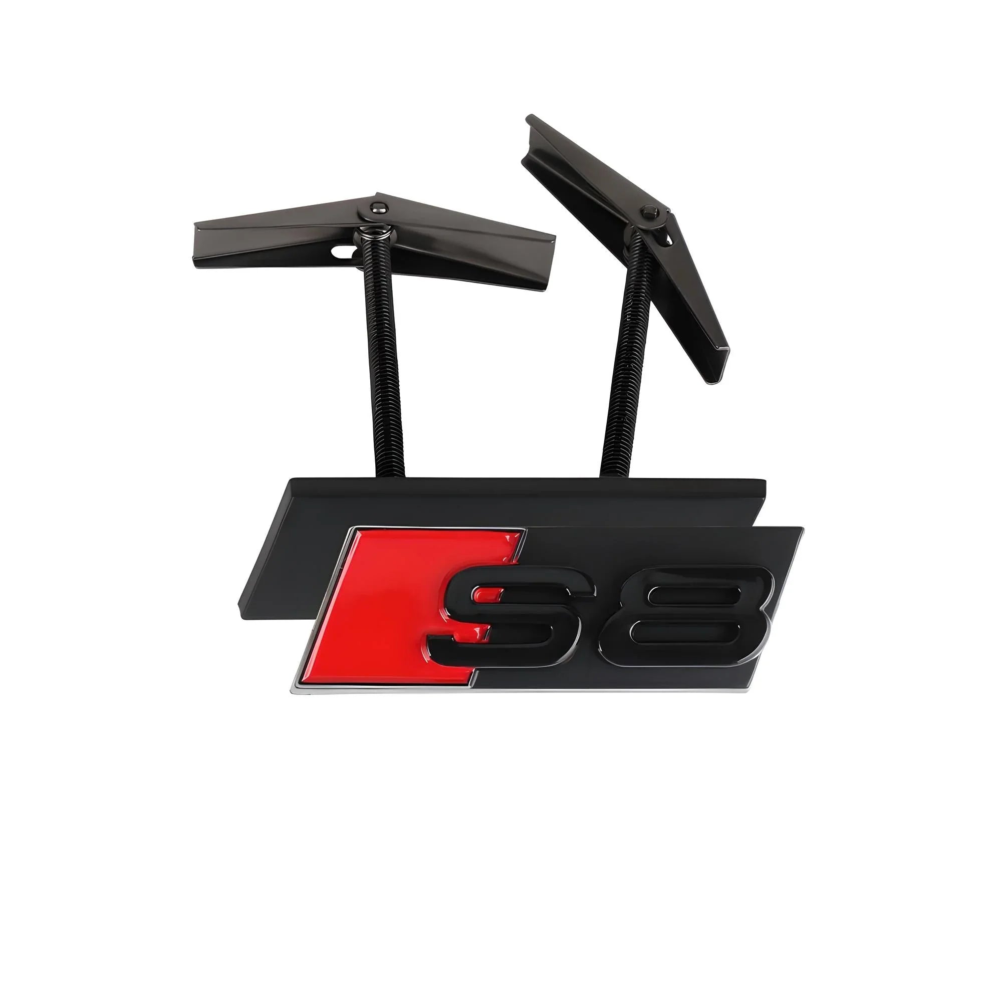 Audi Frontgrill-Abzeichen | S-Modell