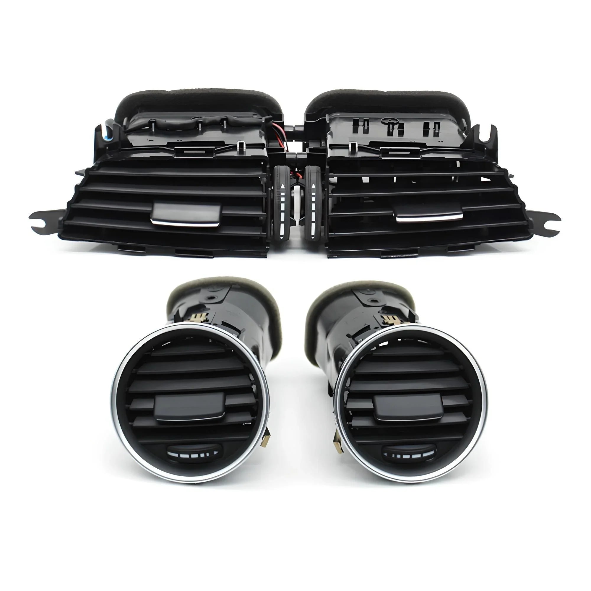 Mercedes AC Replacement | C Class (2011 - 2014) - Aftermarket - The Zenara Shop