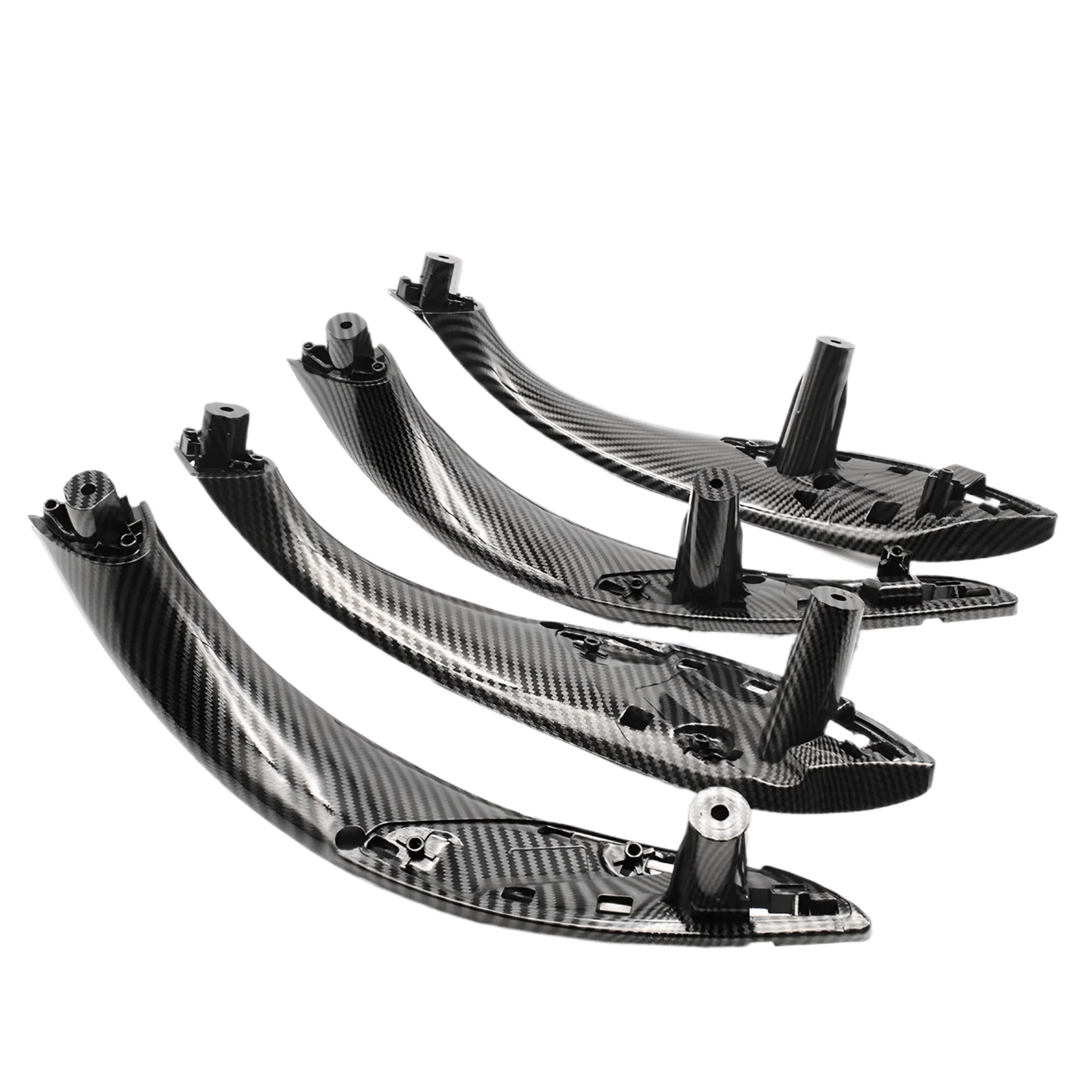 BMW Side Door Handle | 5 Series G30 G31 G38 (2017+) - The Beamer Shop