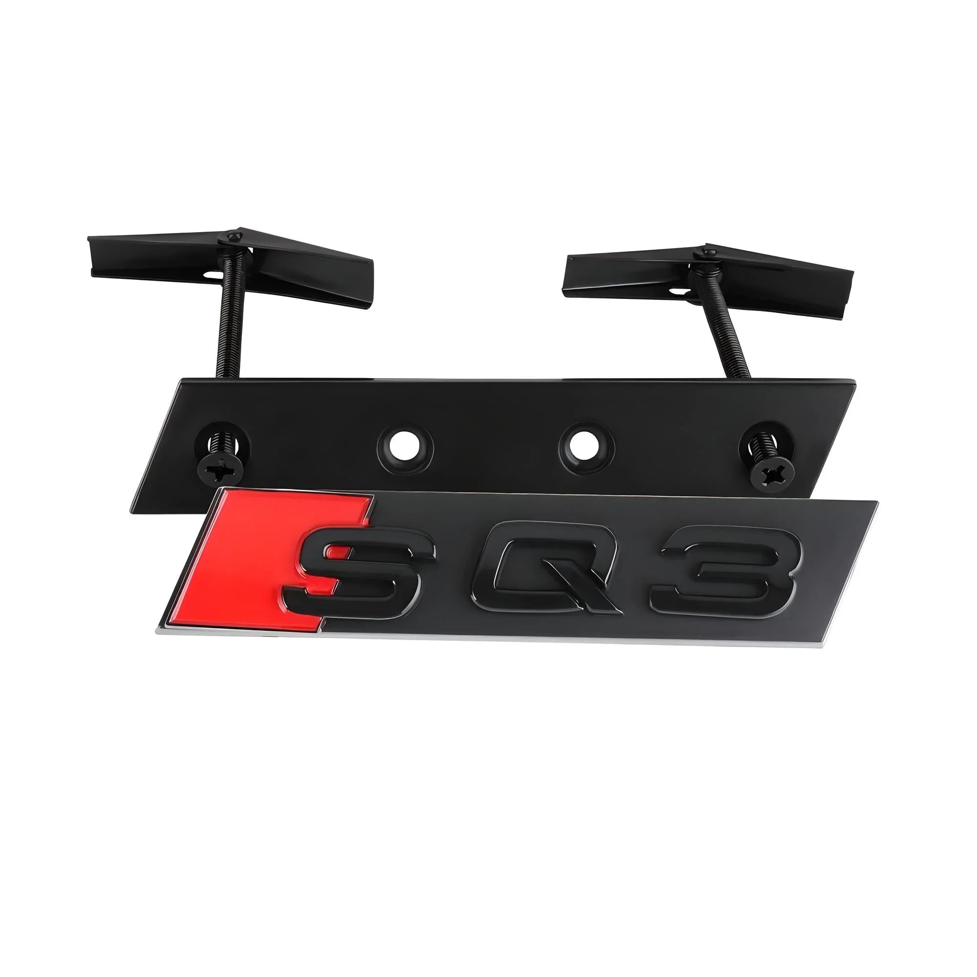 Audi Frontgrill-Abzeichen | SQ-Modell