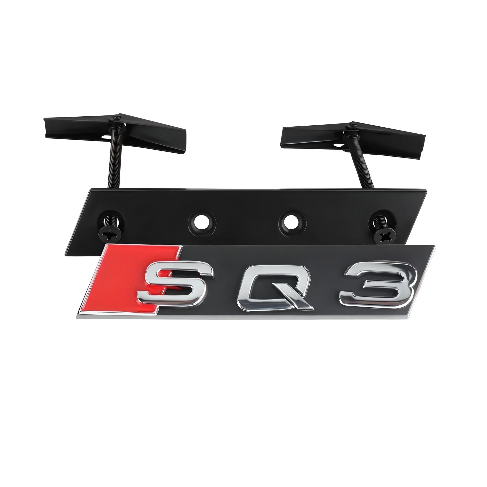 Audi Frontgrill-Abzeichen | SQ-Modell