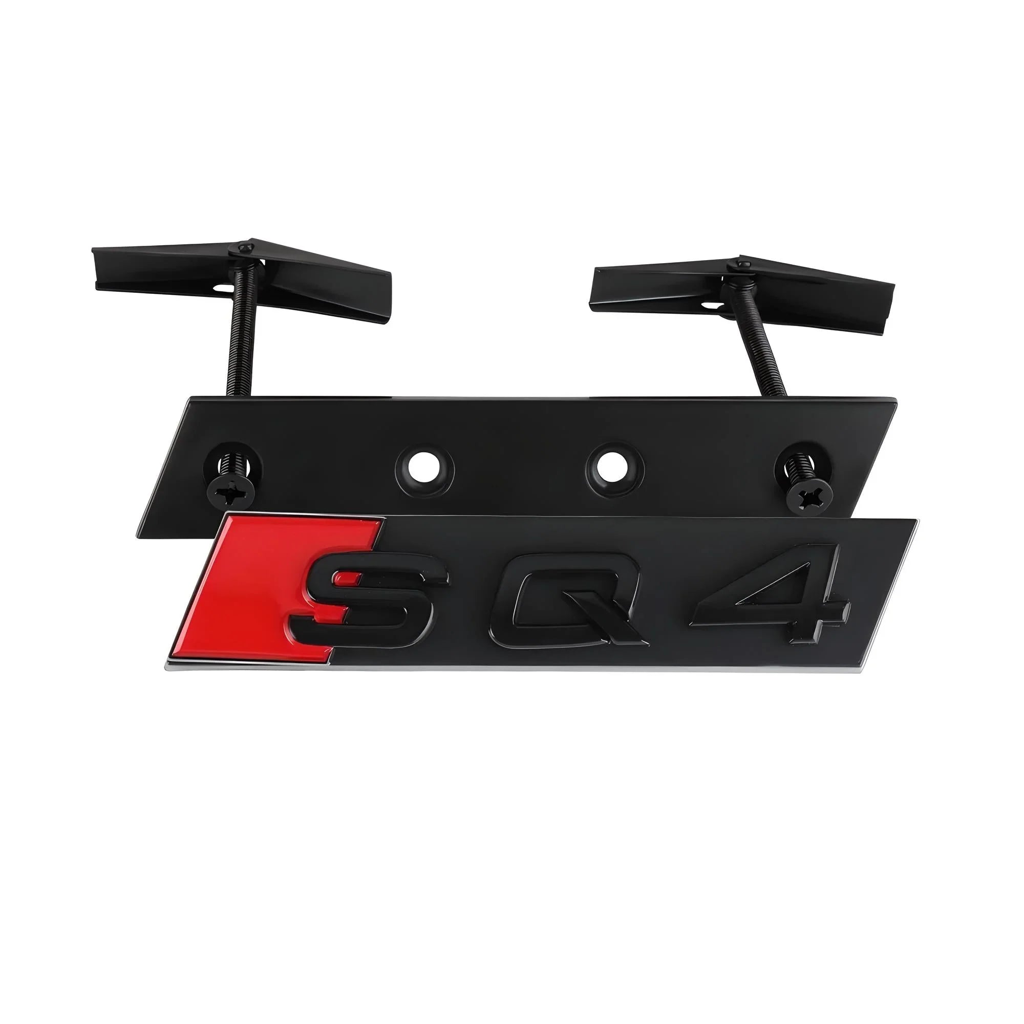 Audi Frontgrill-Abzeichen | SQ-Modell