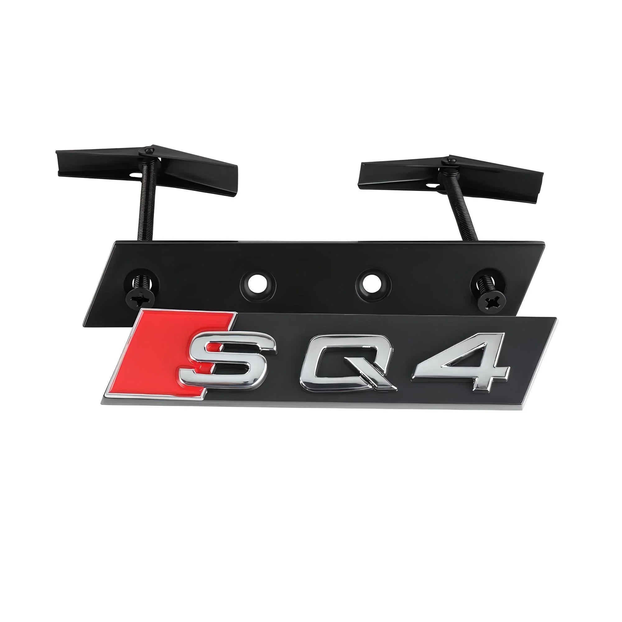 Audi Frontgrill-Abzeichen | SQ-Modell