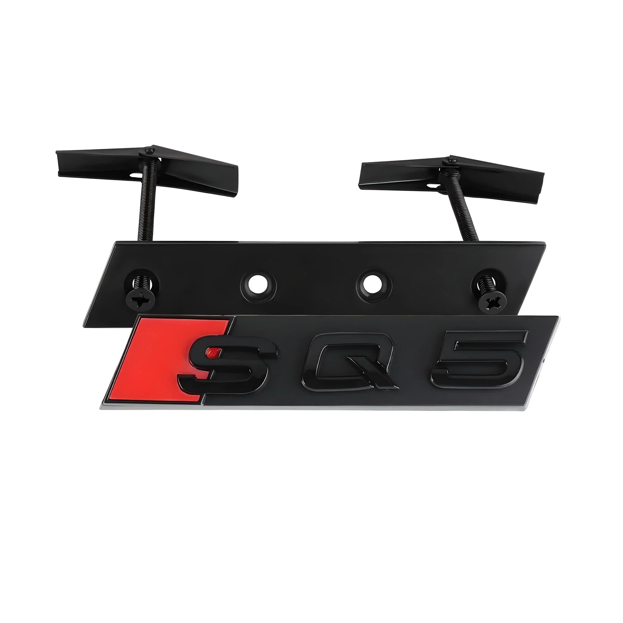 Audi Frontgrill-Abzeichen | SQ-Modell