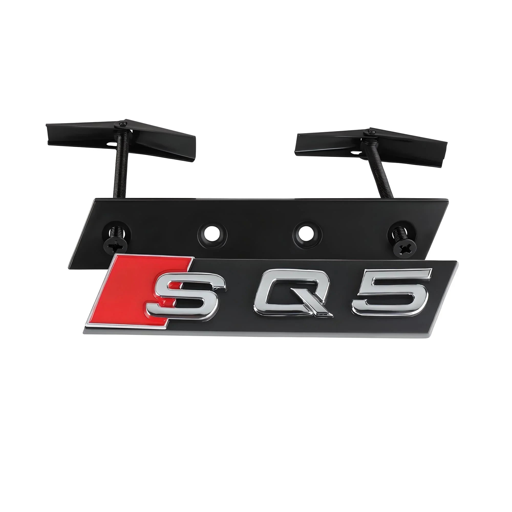 Audi Frontgrill-Abzeichen | SQ-Modell