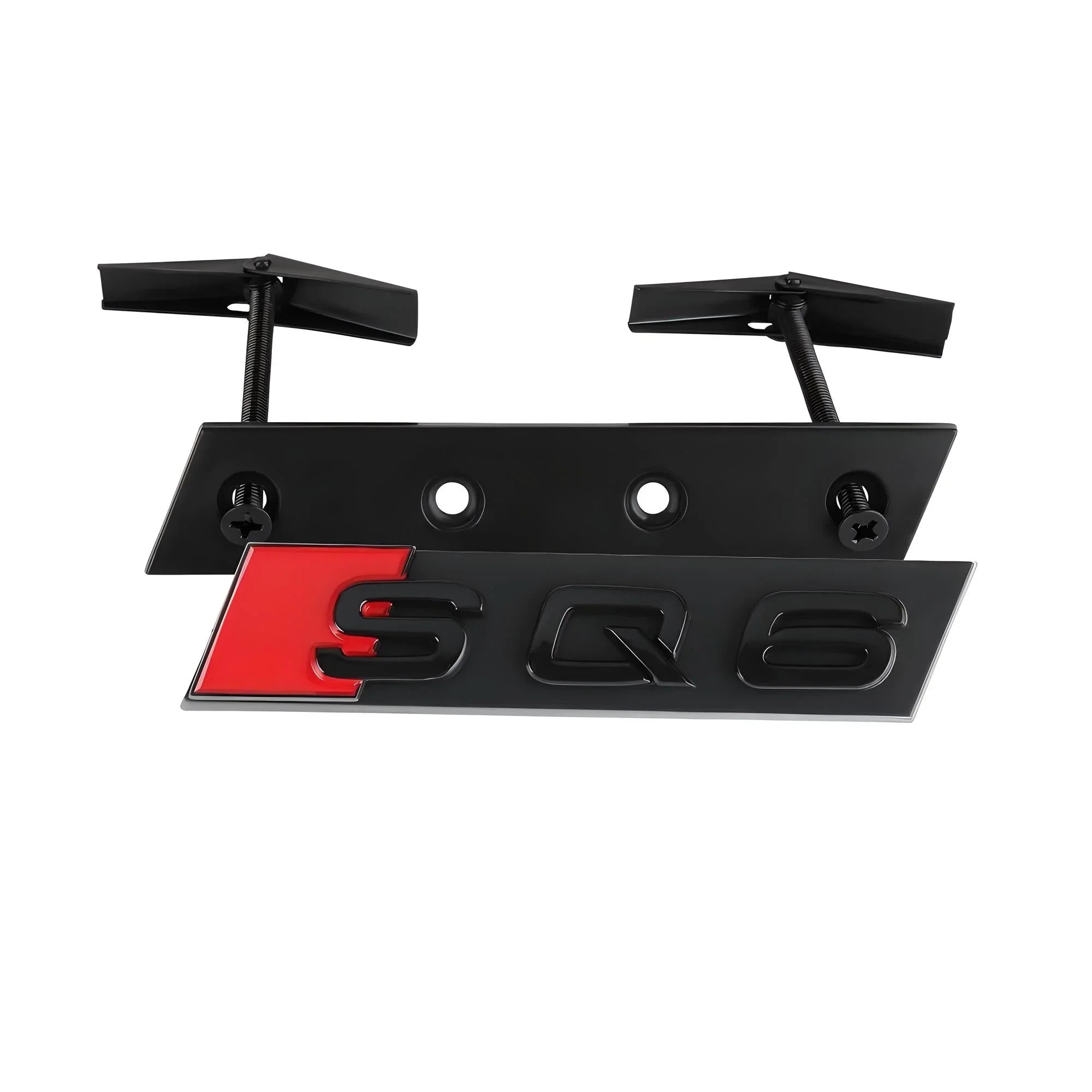 Audi Frontgrill-Abzeichen | SQ-Modell