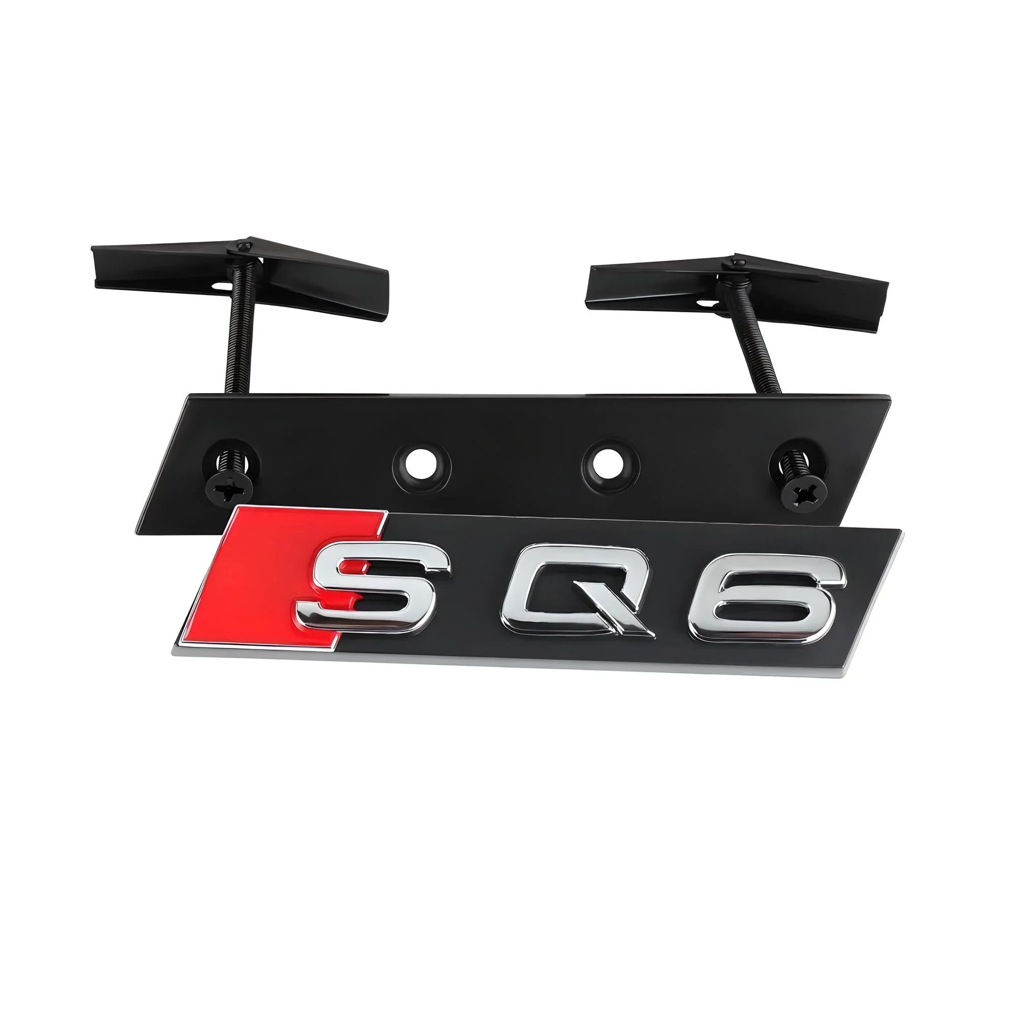 Audi Frontgrill-Abzeichen | SQ-Modell